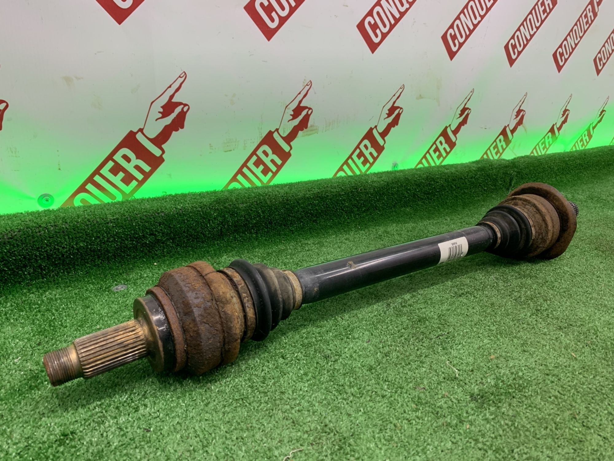 Приводной вал колеса Левый BMW F01 F02 F06 F12 F13, 6000 рублей, Москва