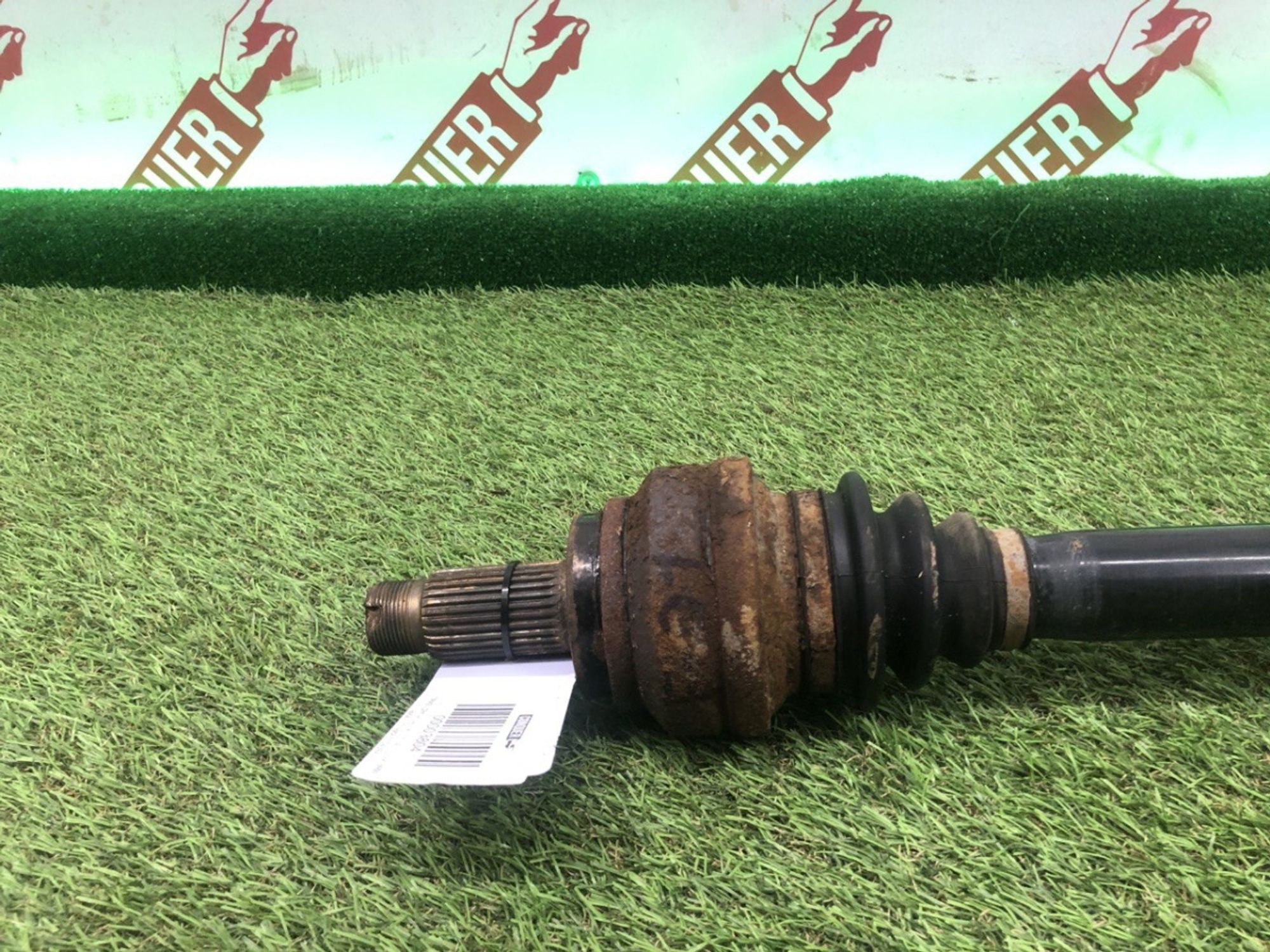 Приводной вал колеса Левый BMW F01 F02 F06 F12 F13, 6000 рублей, Москва