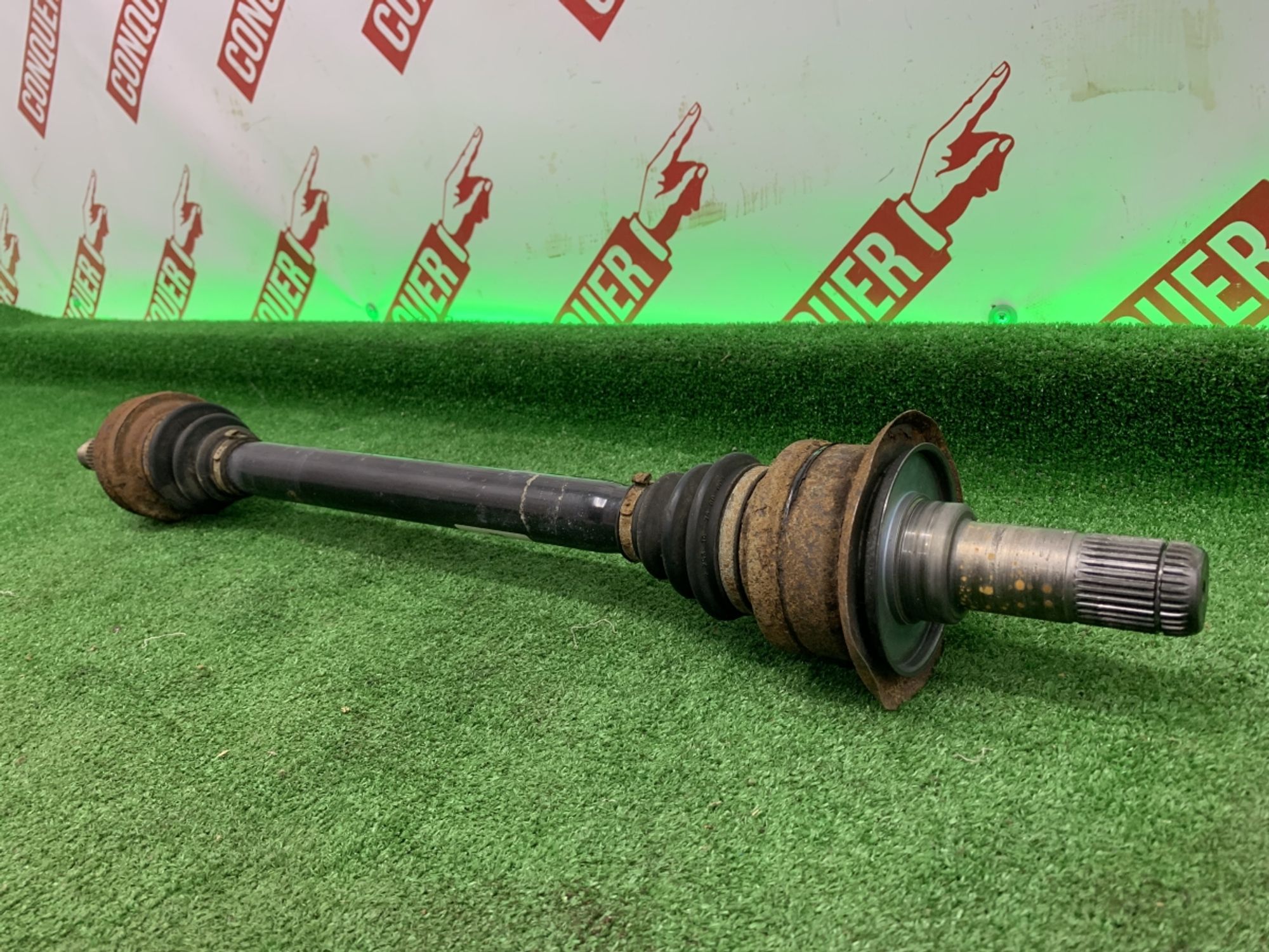 Приводной вал колеса Левый BMW F01 F02 F06 F12 F13, 6000 рублей, Москва