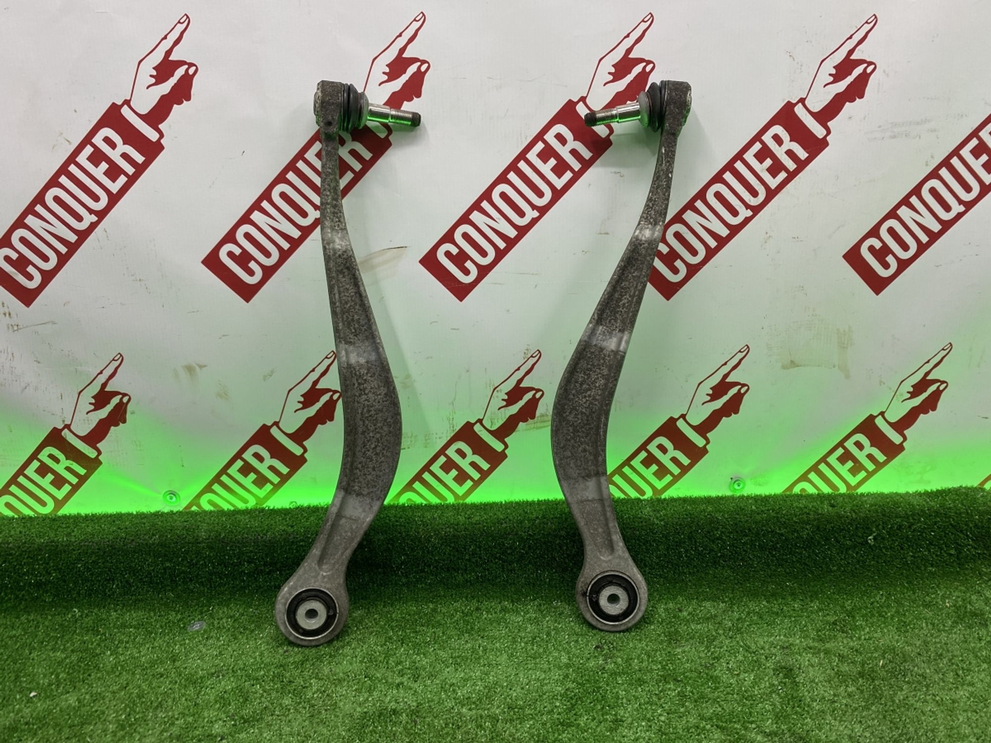 Рычаг задний BMW F01 F02 F06 F10 F12 F13, 4000 рублей, Москва