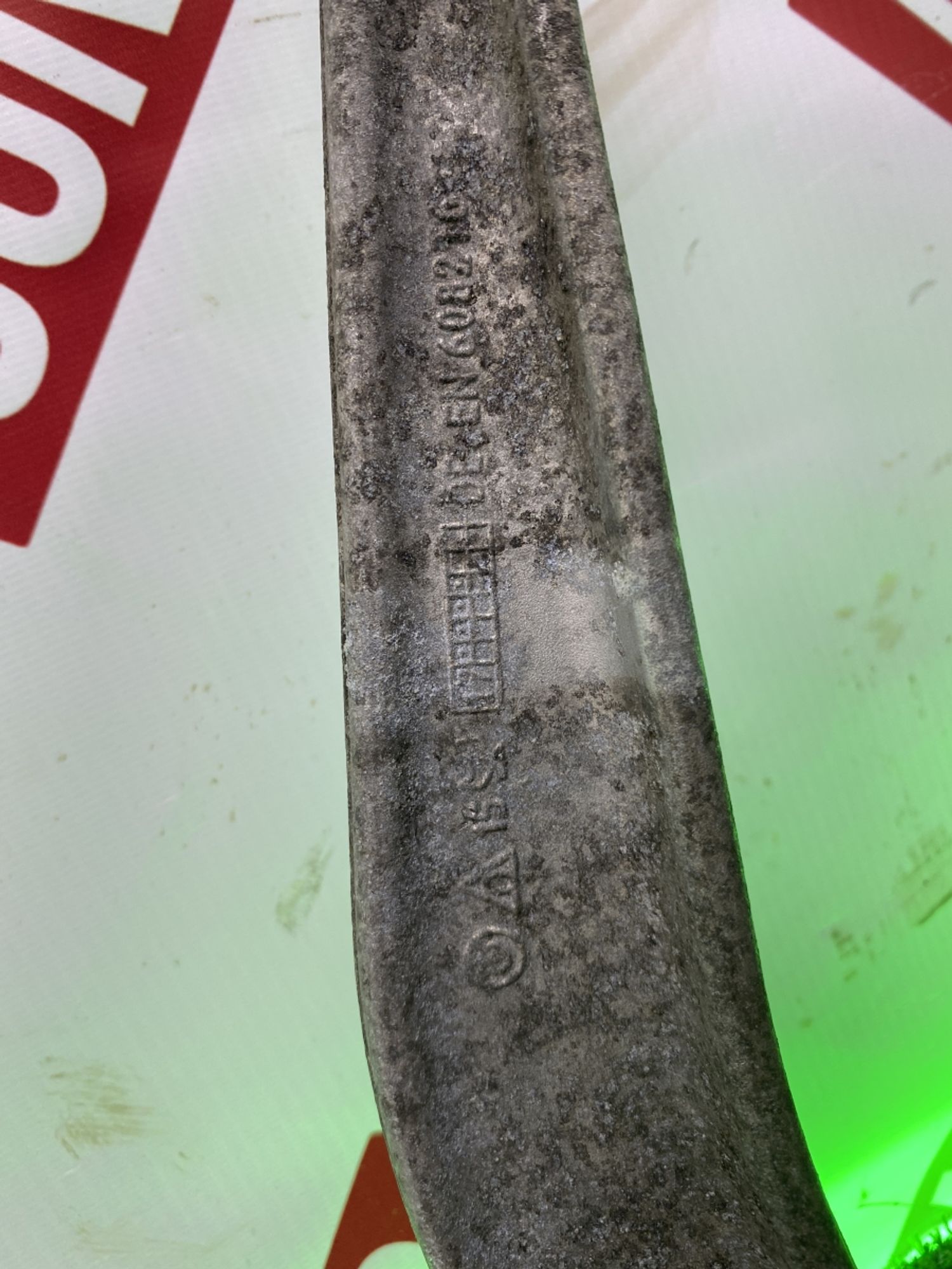 Рычаг задний BMW F01 F02 F06 F10 F12 F13, 4000 рублей, Москва