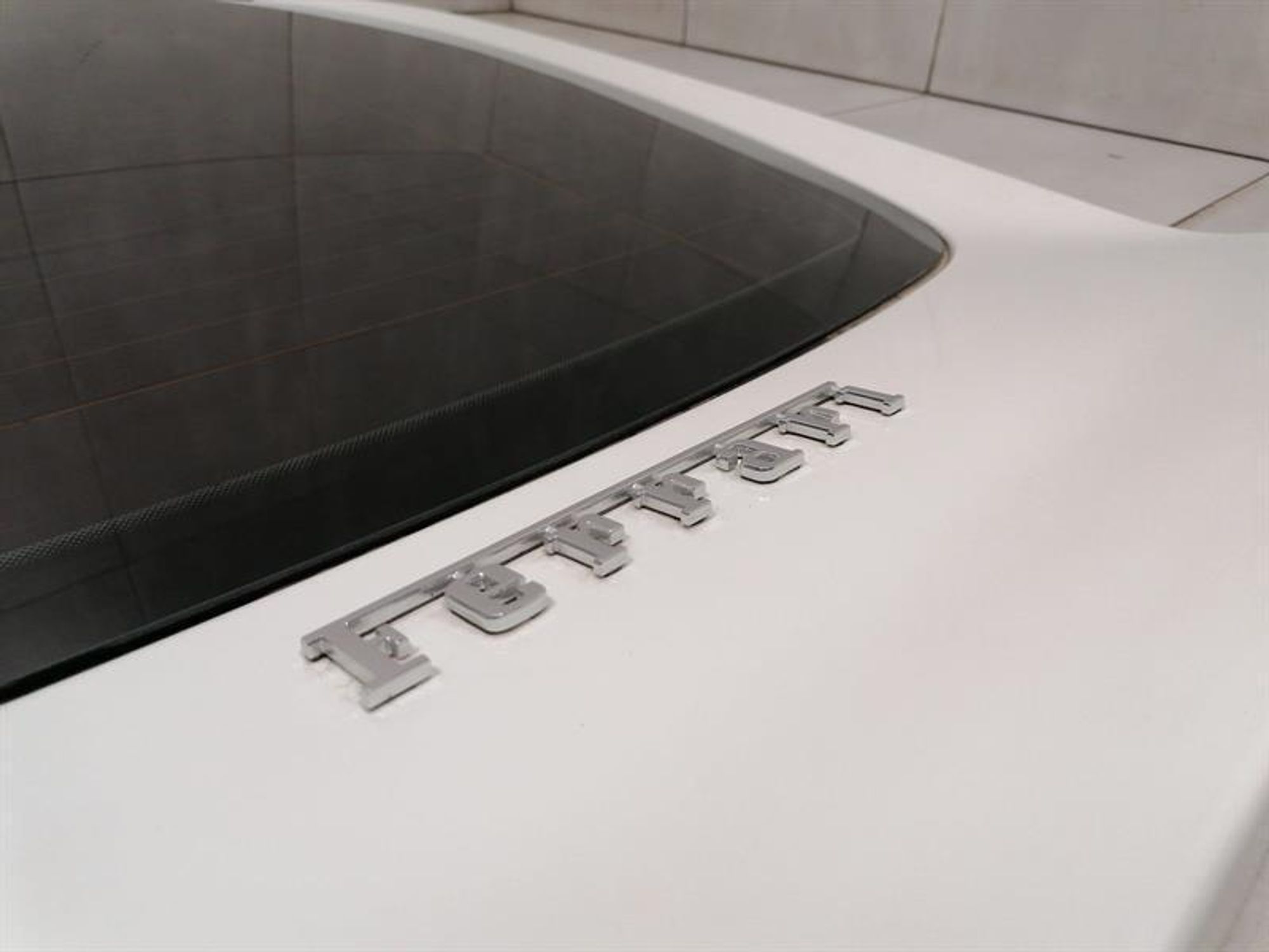 Крышка багажника Ferrari F12 Berlinetta F152, 330000 рублей, Москва