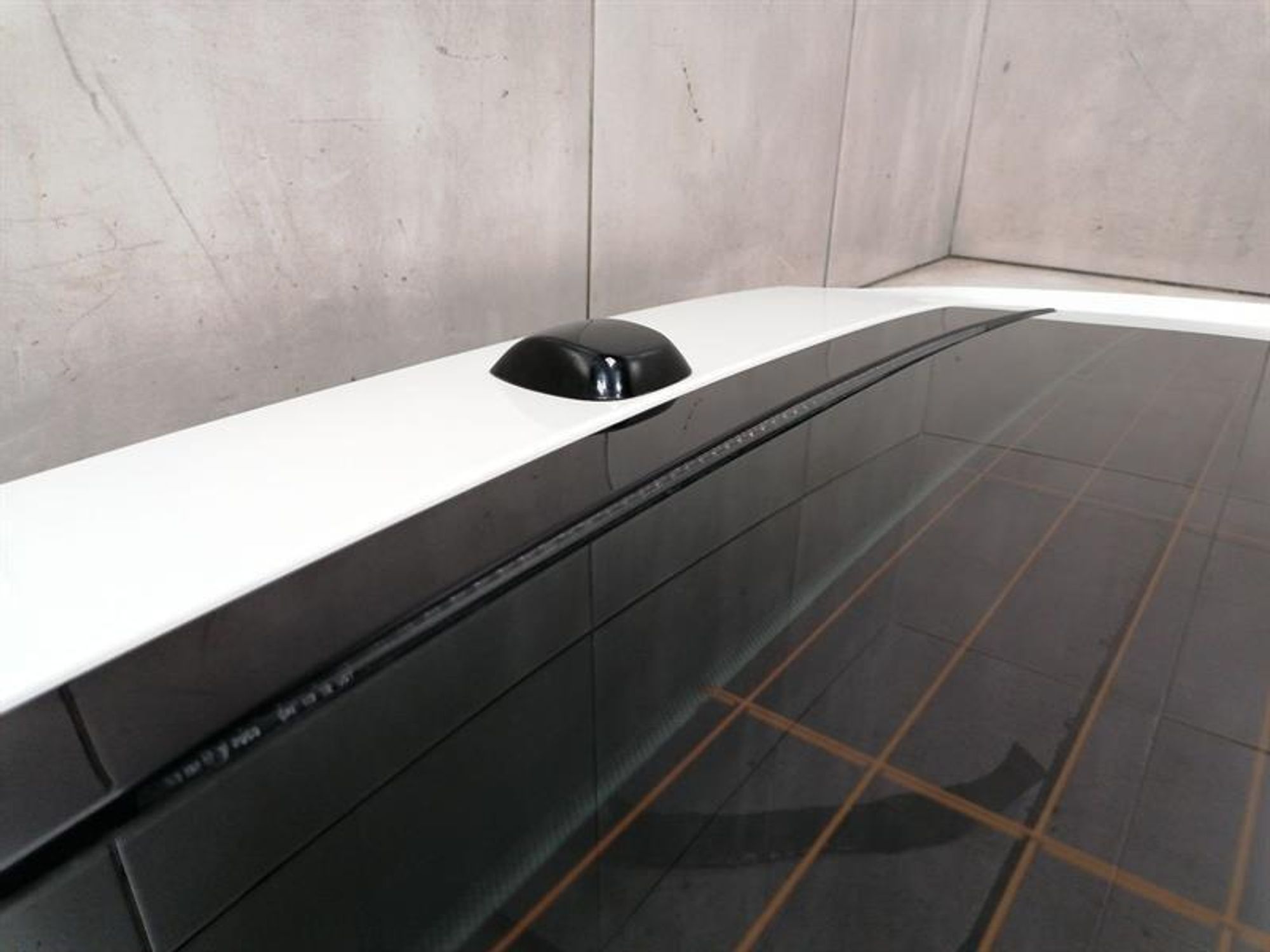 Крышка багажника Ferrari F12 Berlinetta F152, 330000 рублей, Москва