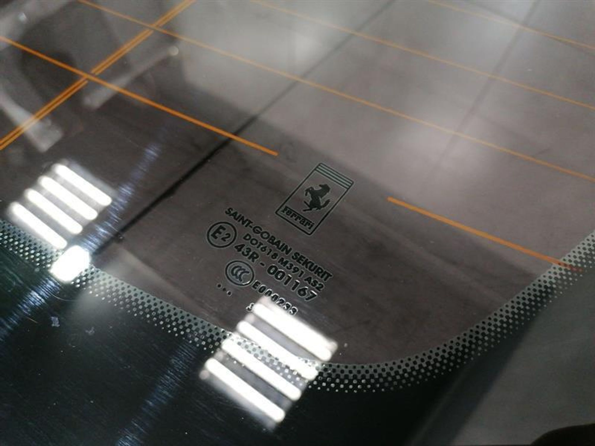 Крышка багажника Ferrari F12 Berlinetta F152, 330000 рублей, Москва