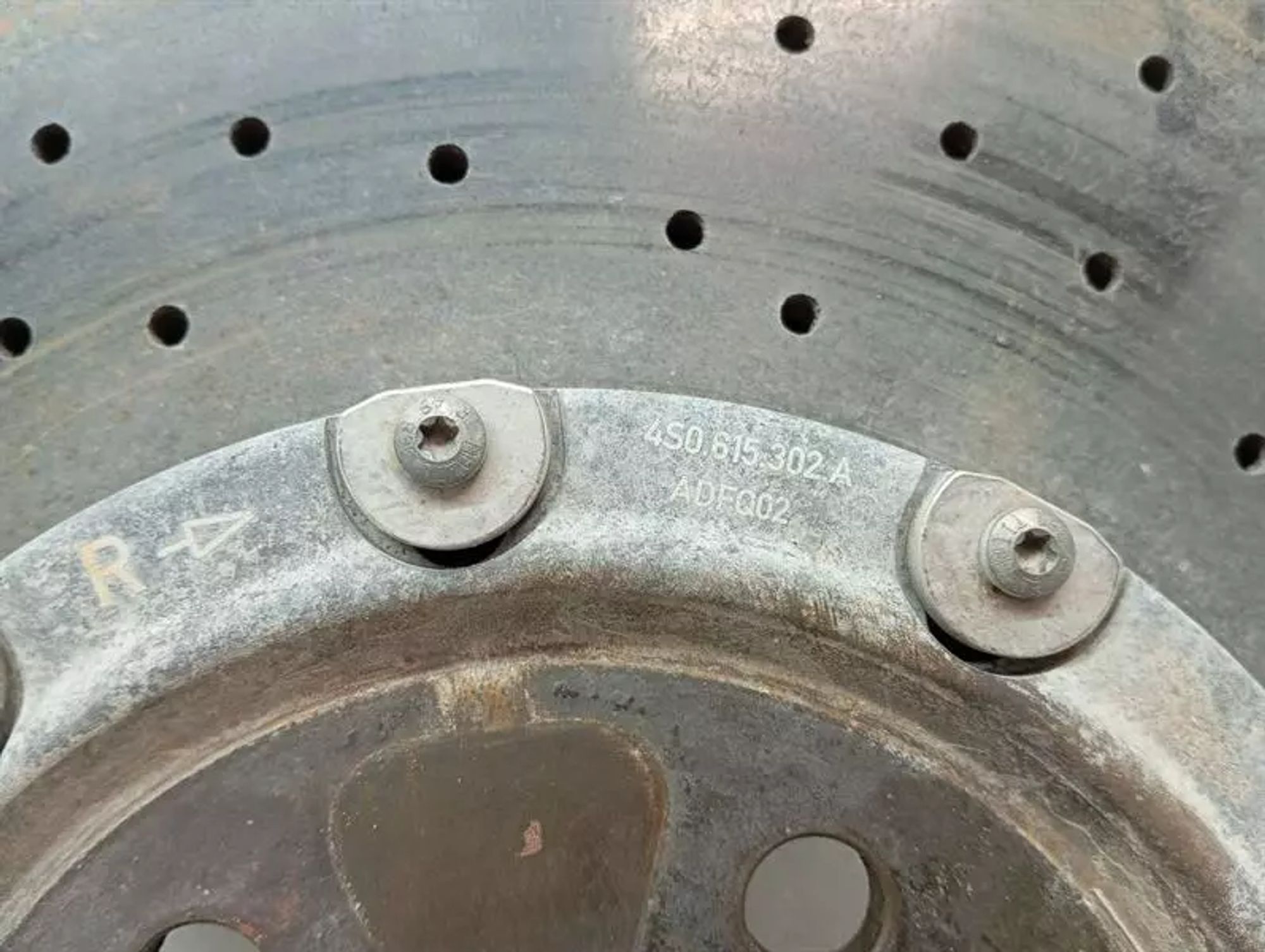 Комплект ТОРМОЗНОЙ системы Lamborghini Huracan LP640 EVO PERFORMANTE, 1610000 рублей, Москва