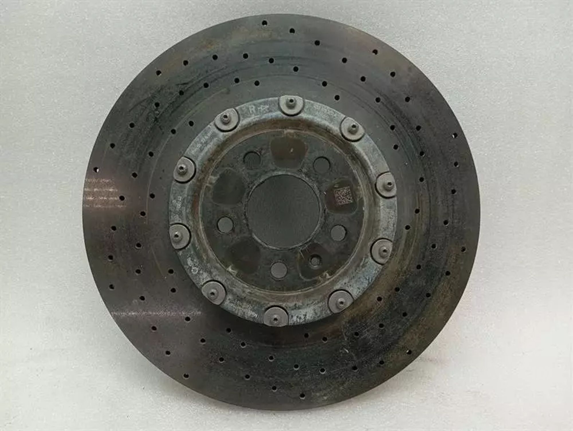 Комплект ТОРМОЗНОЙ системы Lamborghini Huracan LP640 EVO PERFORMANTE, 1610000 рублей, Москва