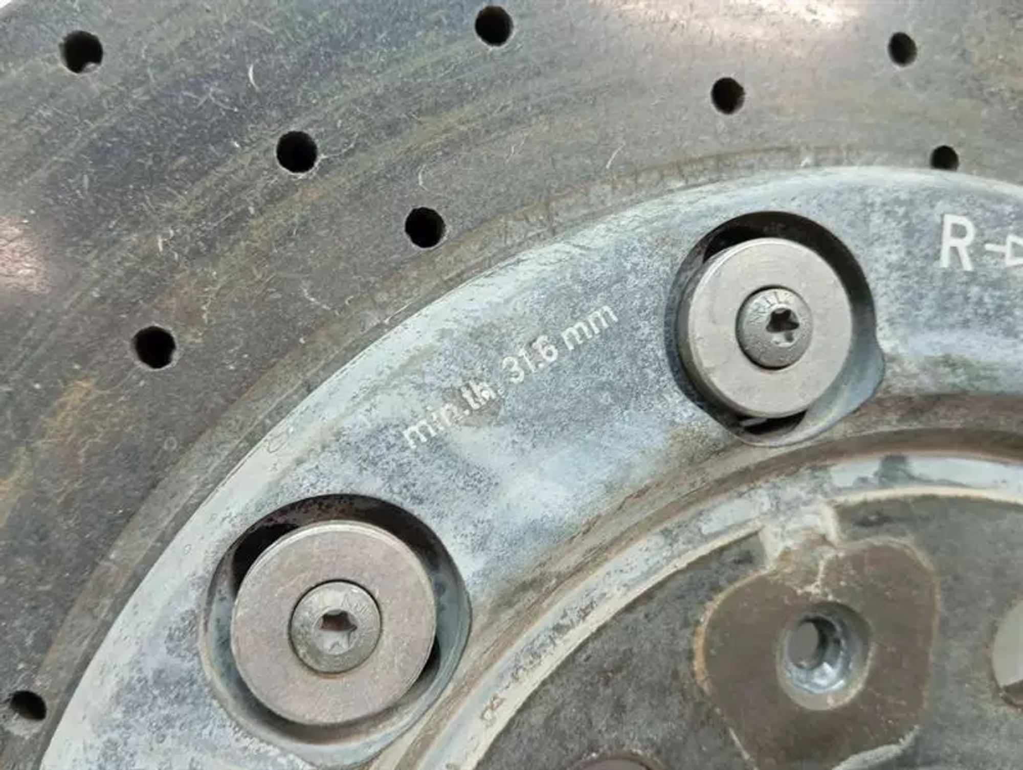 Комплект ТОРМОЗНОЙ системы Lamborghini Huracan LP640 EVO PERFORMANTE, 1610000 рублей, Москва