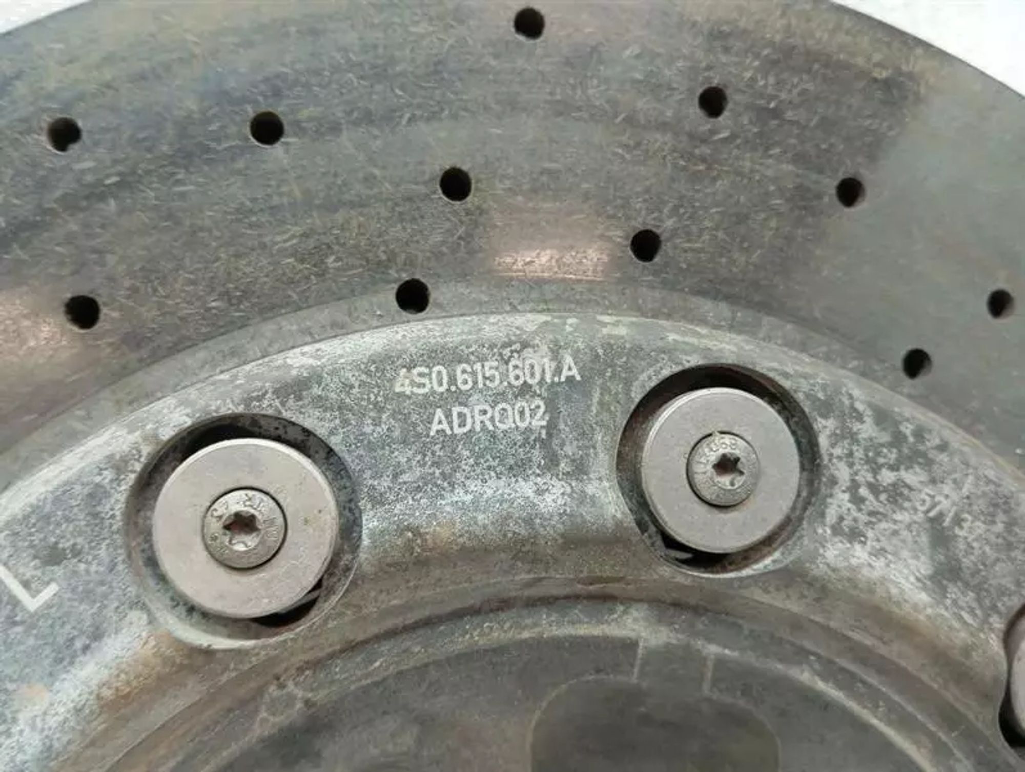 Комплект ТОРМОЗНОЙ системы Lamborghini Huracan LP640 EVO PERFORMANTE, 1610000 рублей, Москва