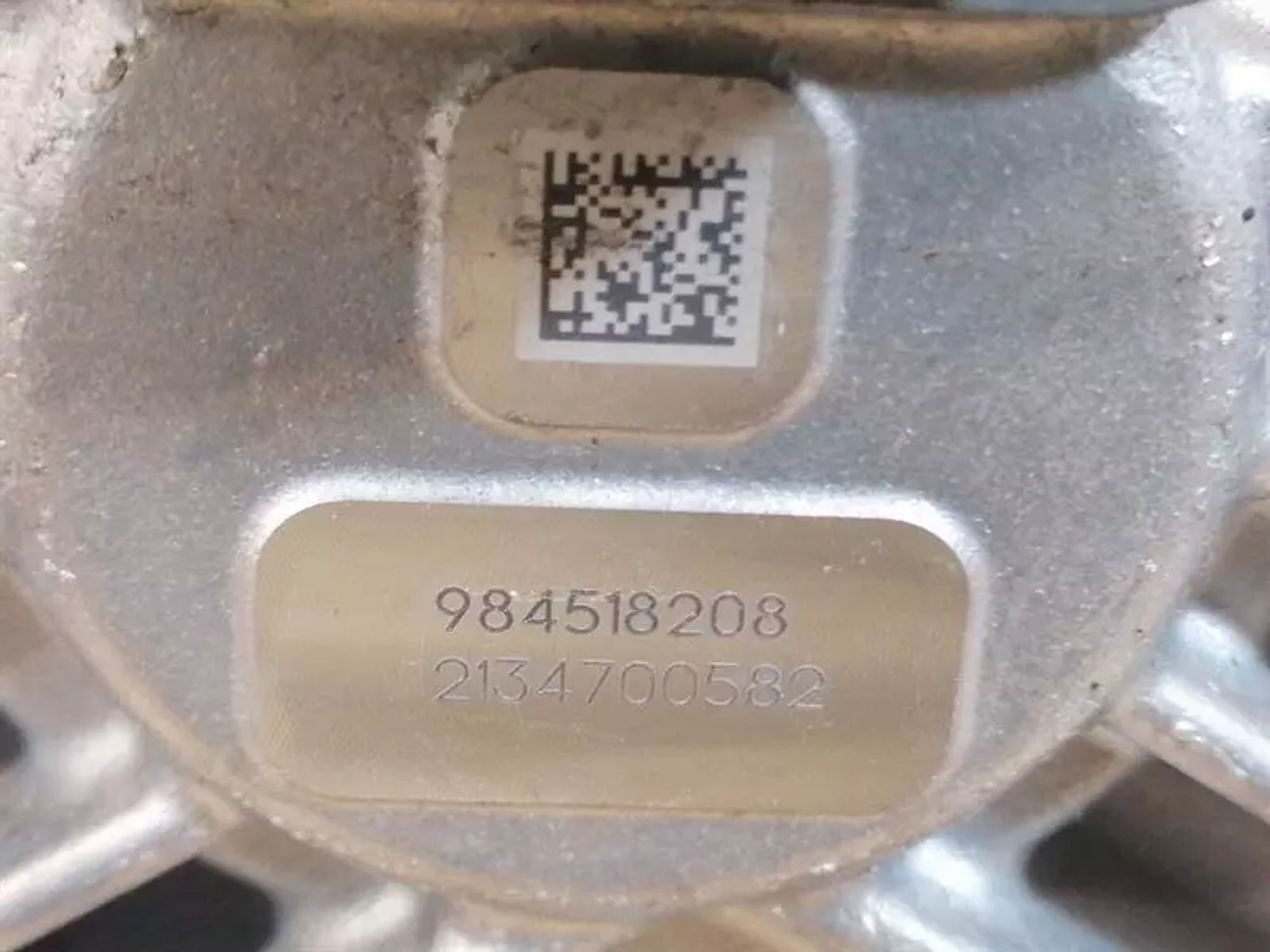 Двигатель BMW iX i20 40 I20 5A46C64, 735000 рублей, Москва