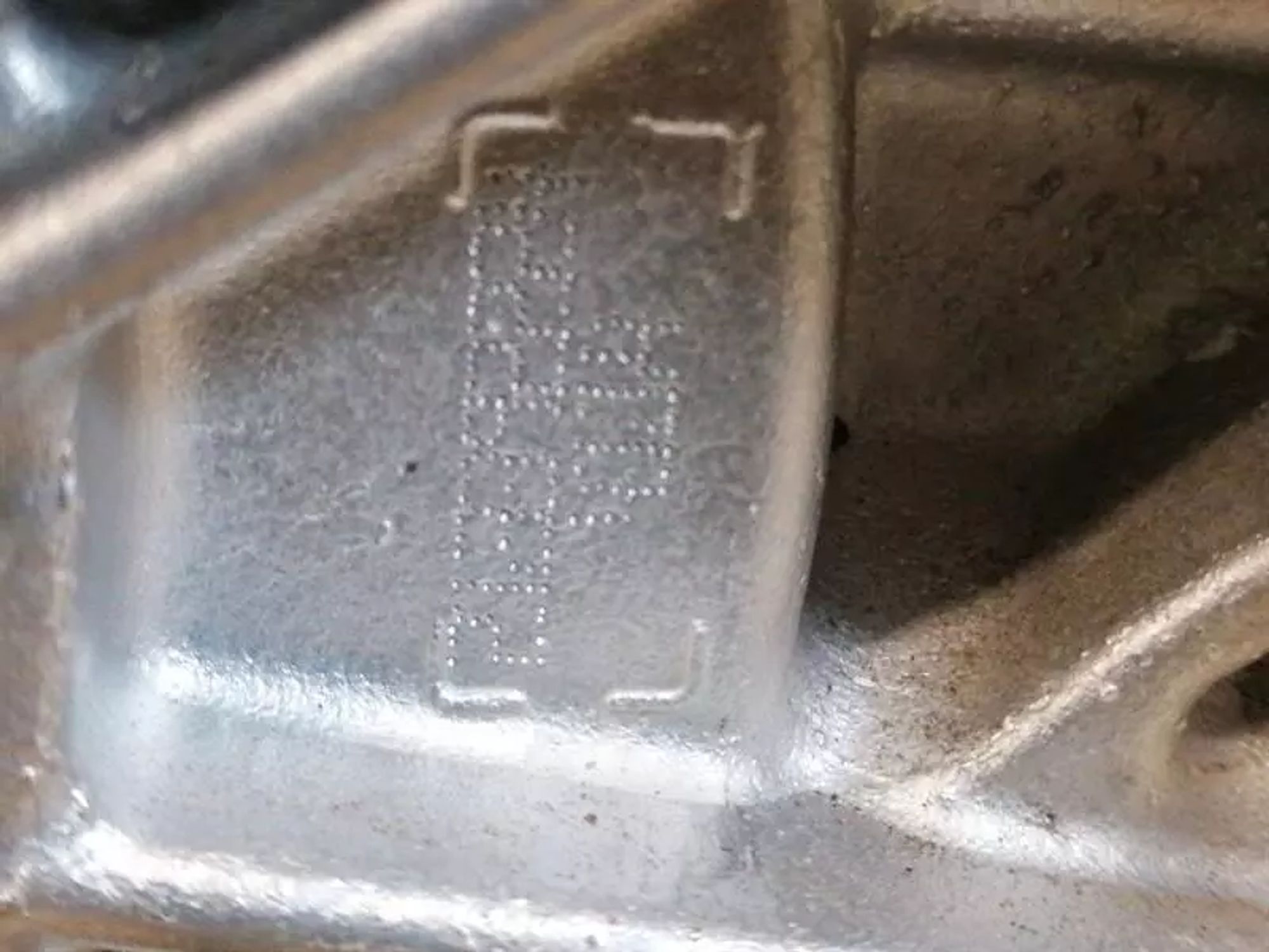 Двигатель BMW iX i20 40 I20 5A46C64, 735000 рублей, Москва