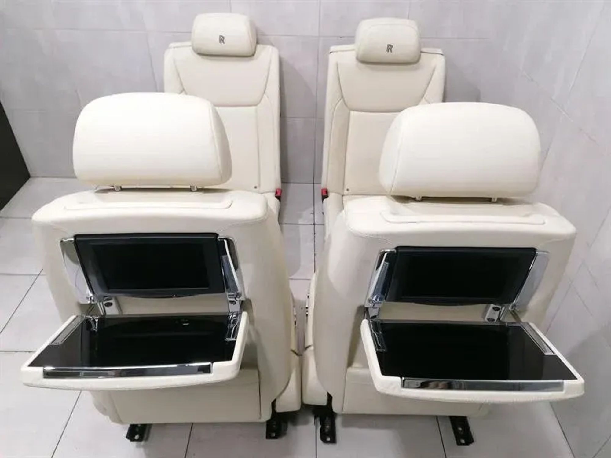 Салон в сборе ROLLS ROYCE GHOST SERIES II, 1060000 рублей, Москва