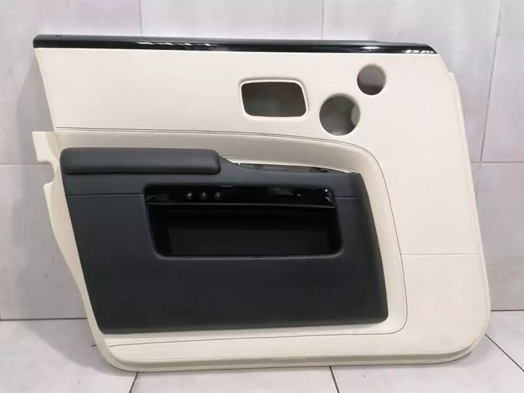 Салон в сборе ROLLS ROYCE GHOST SERIES II, 1060000 рублей, Москва