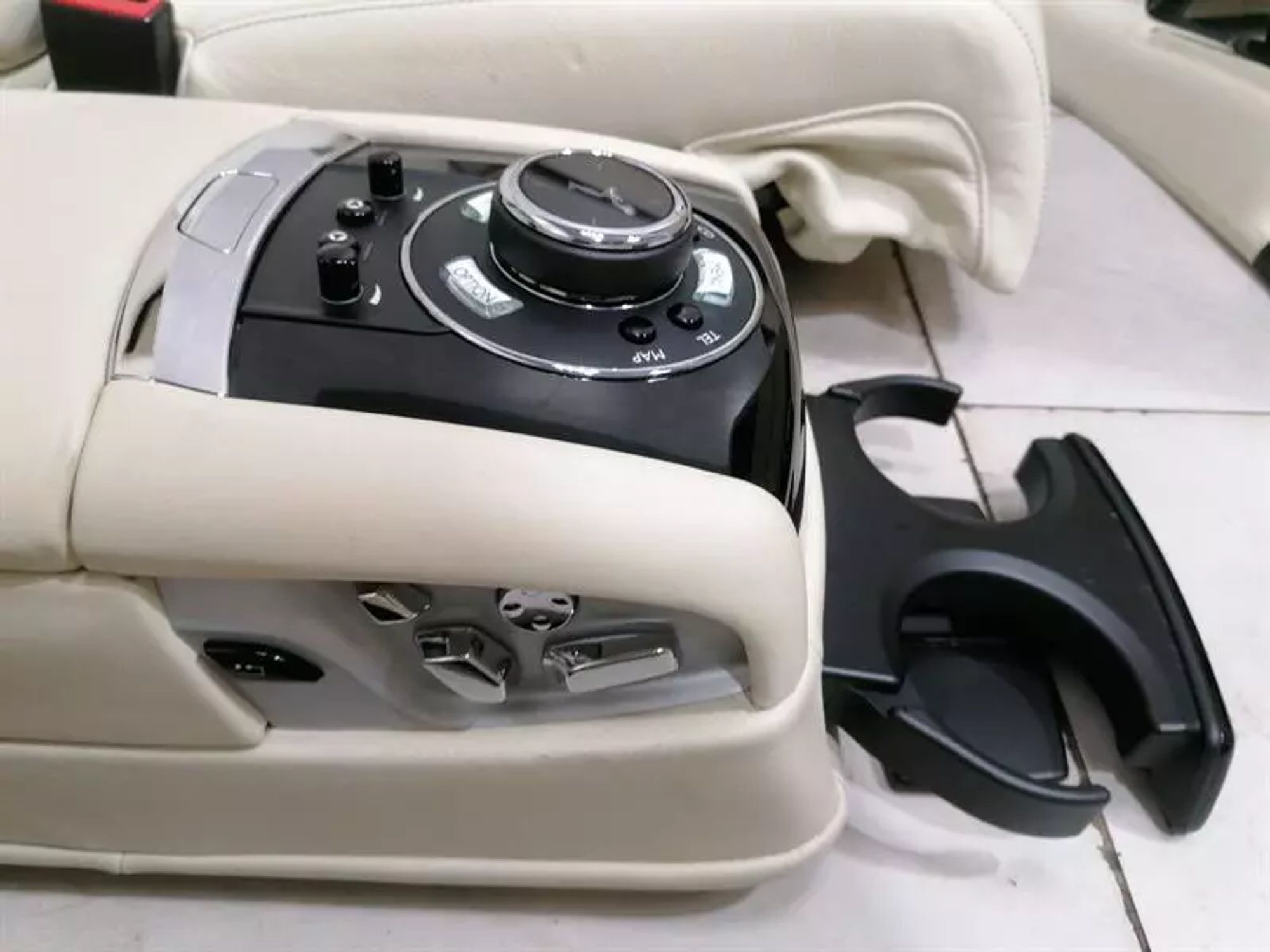 Салон в сборе ROLLS ROYCE GHOST SERIES II, 1060000 рублей, Москва