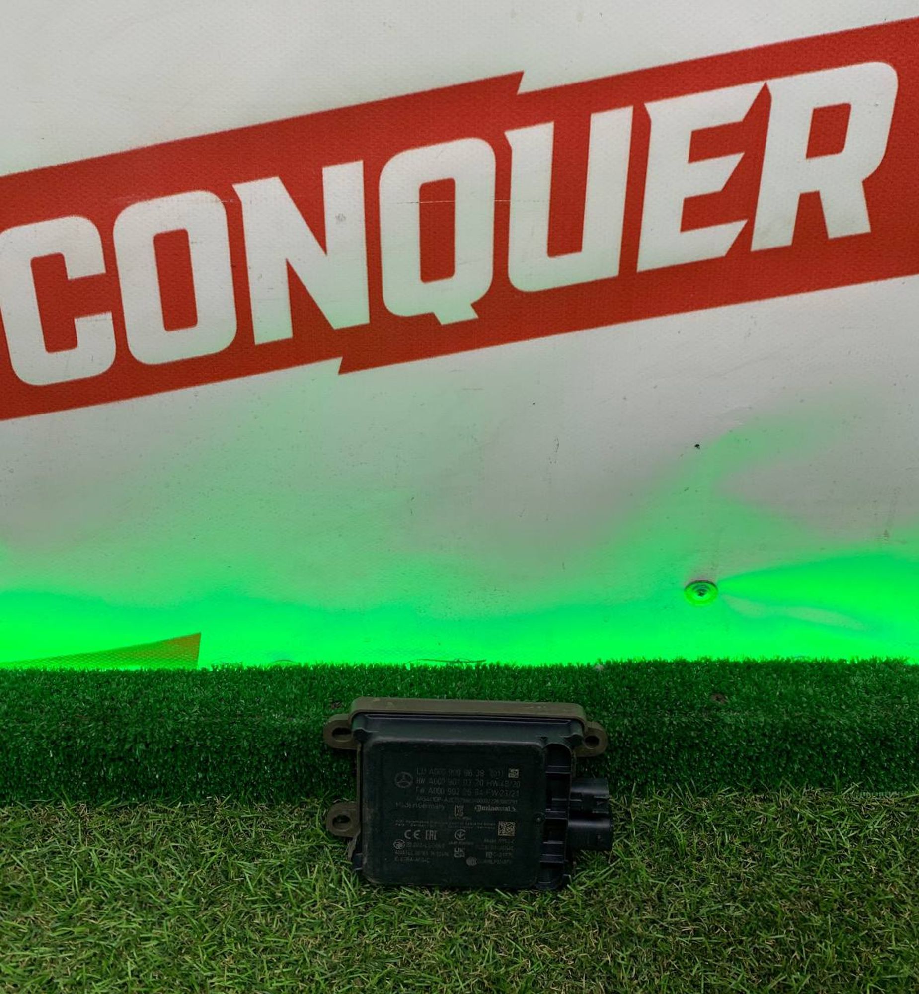 Радарный датчик дистроник ( Distronic ) Mercedes-Benz S class W223, 24000 рублей, Москва