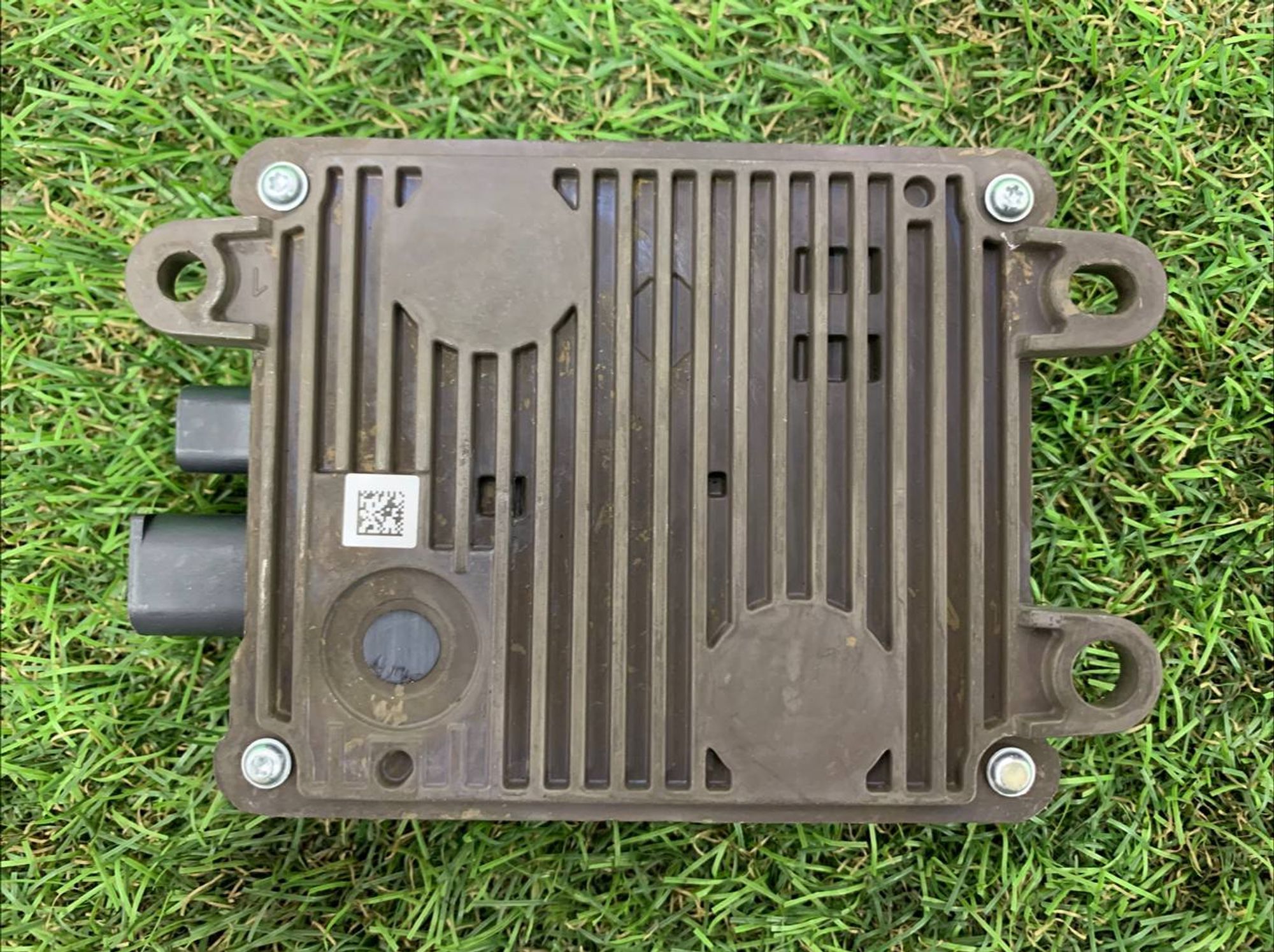 Радарный датчик дистроник ( Distronic ) Mercedes-Benz S class W223, 24000 рублей, Москва