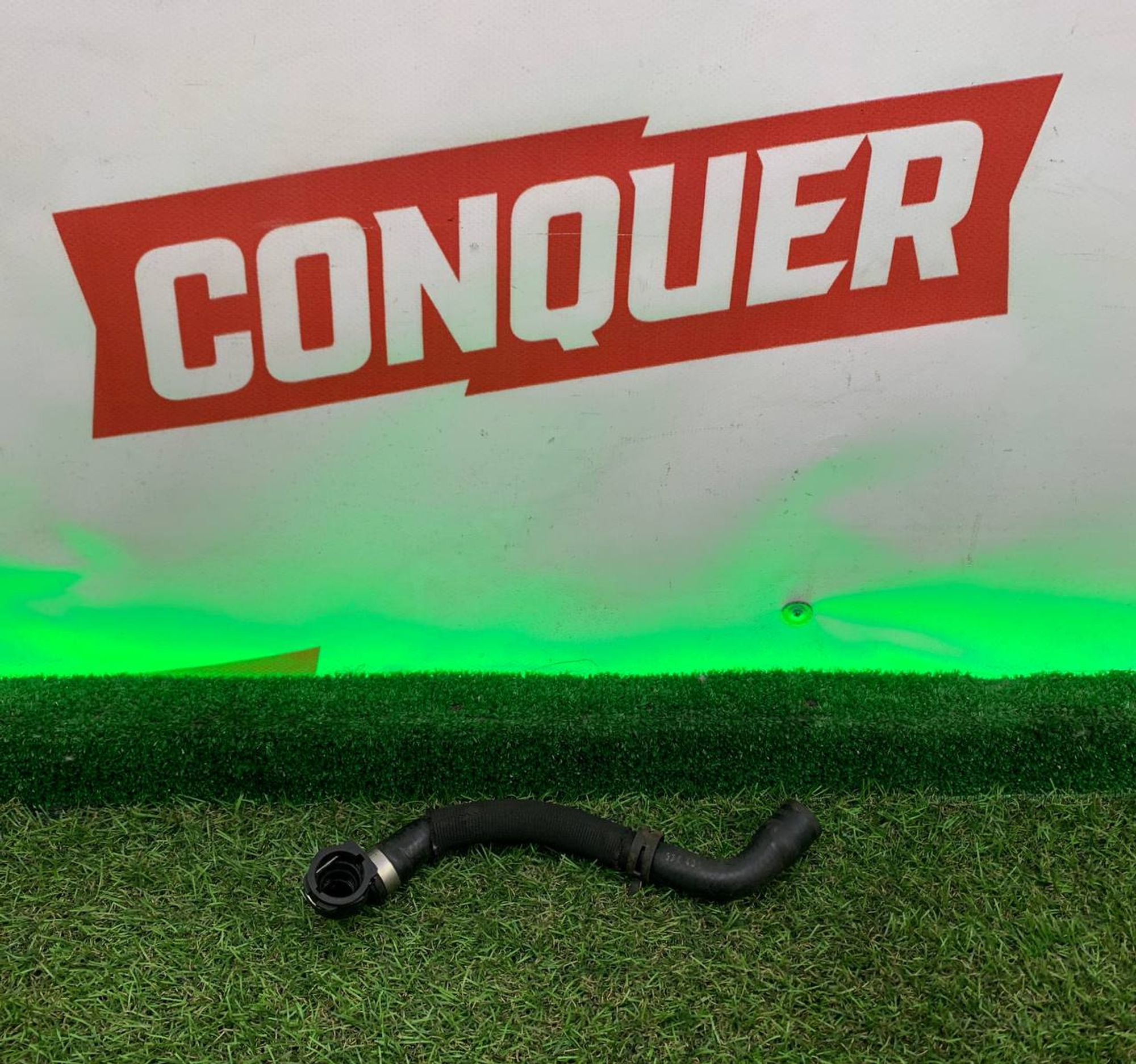 Патрубок системы охлаждения Bmw F15 N57, 2000 рублей, Москва