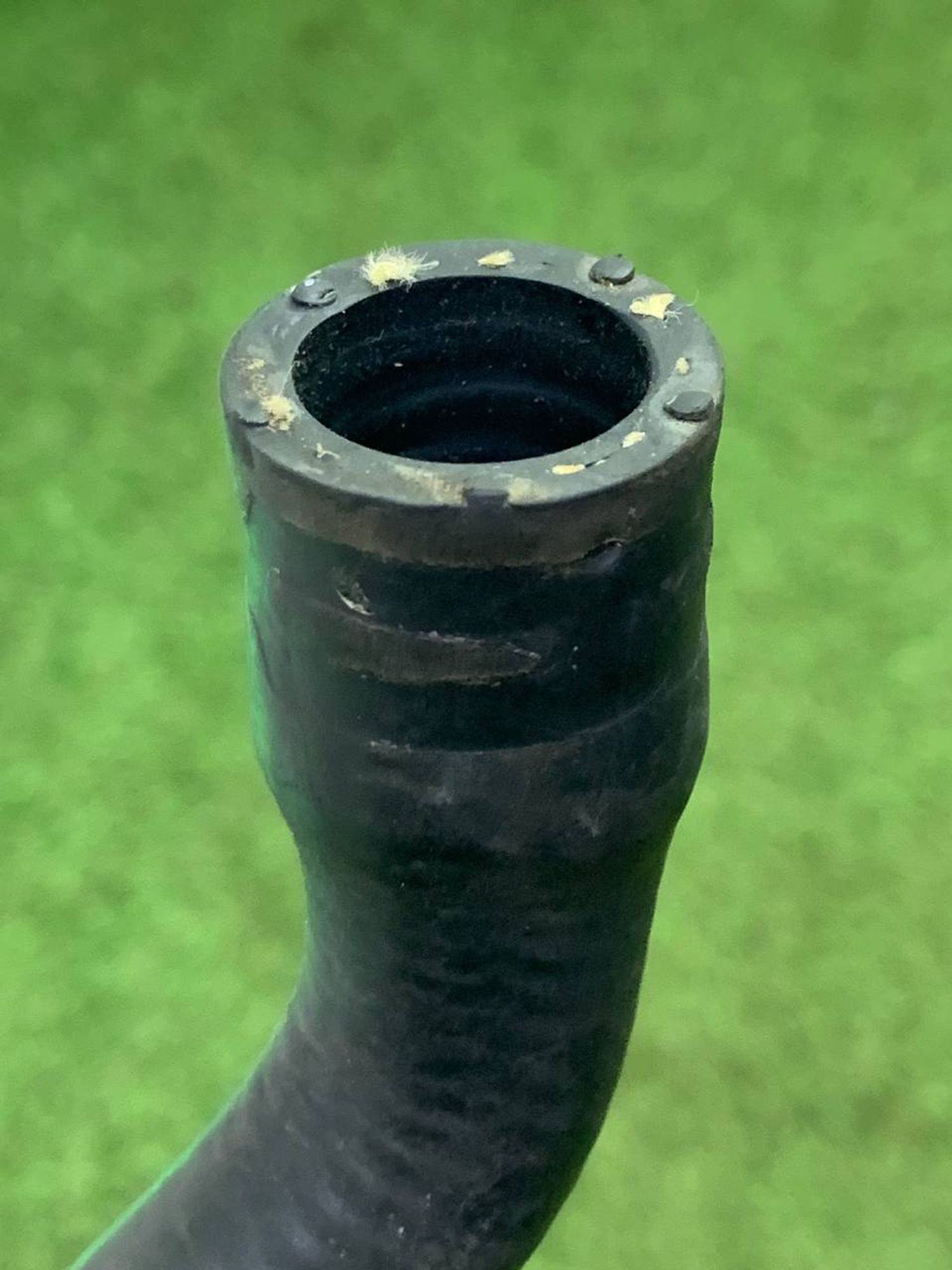 Патрубок системы охлаждения Bmw F15 N57, 2000 рублей, Москва