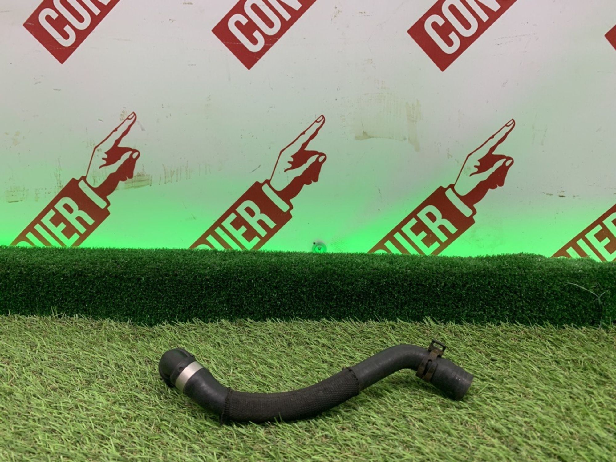 Патрубок системы охлаждения Bmw F15 N57, 2000 рублей, Москва