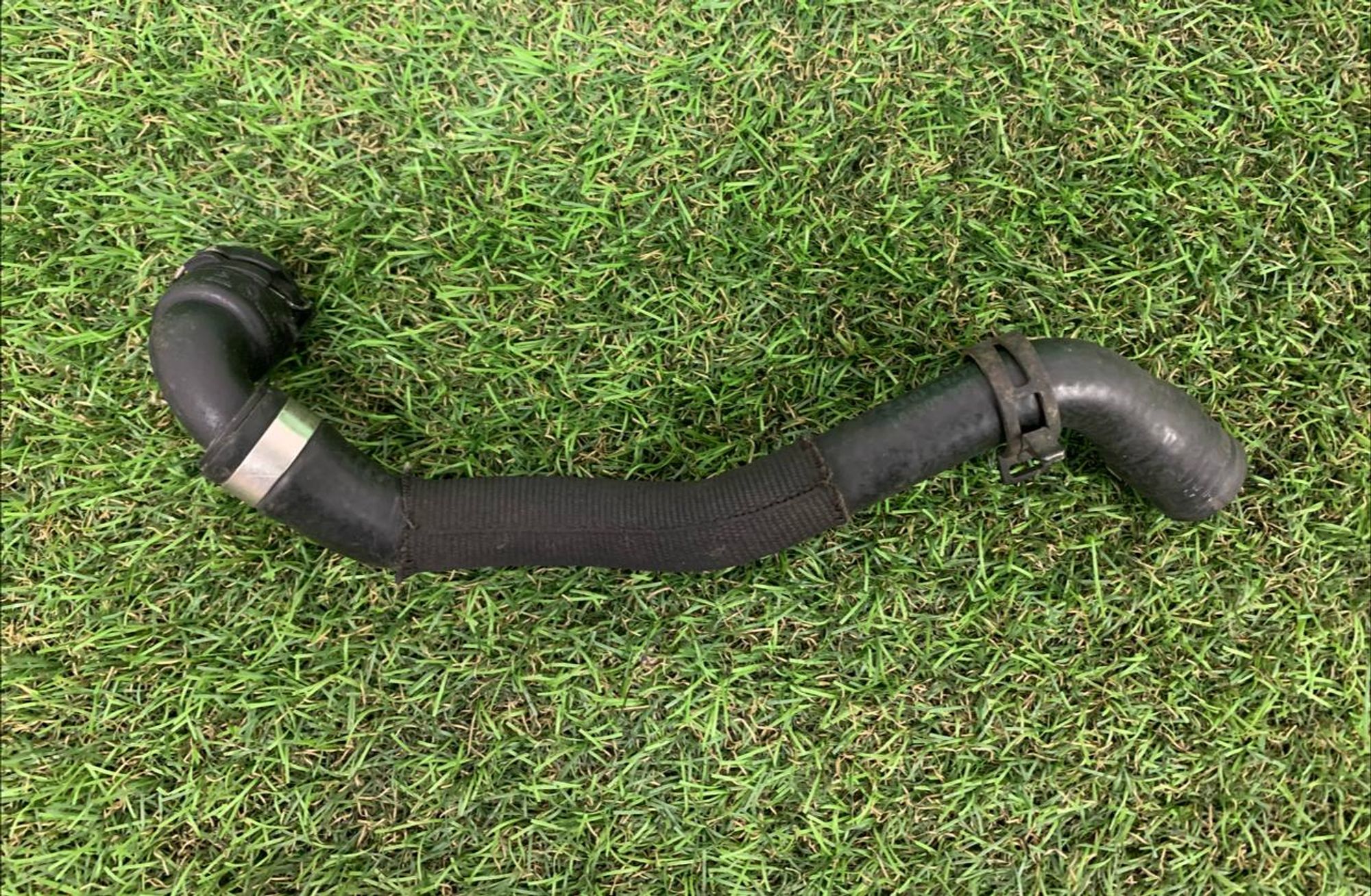 Патрубок системы охлаждения Bmw F15 N57, 2000 рублей, Москва