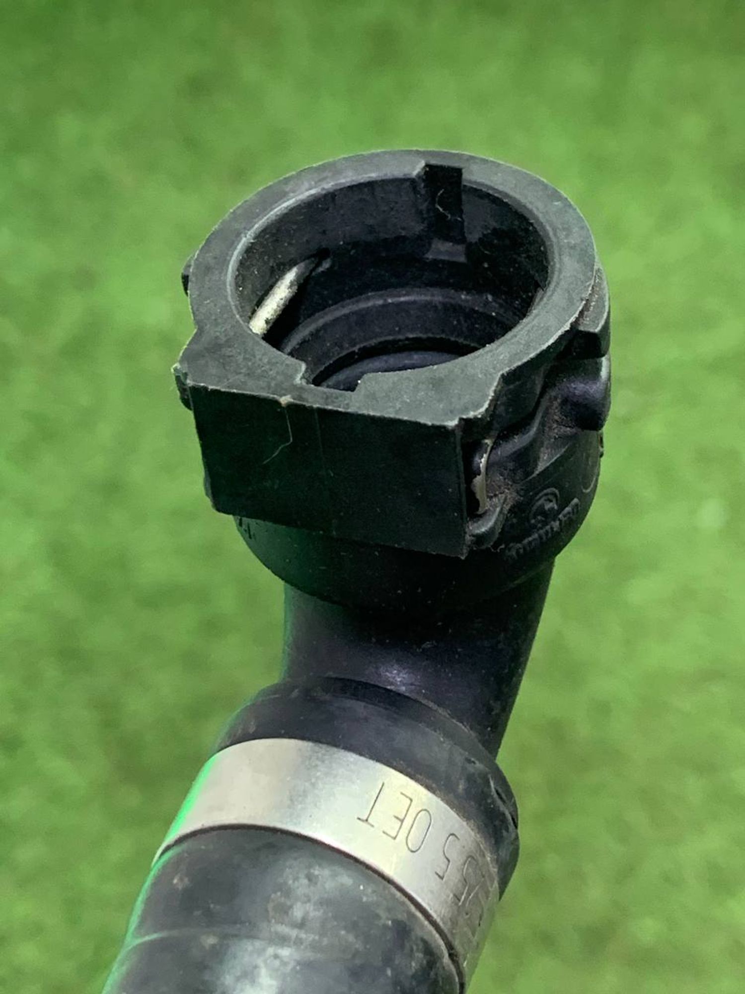 Патрубок системы охлаждения Bmw F15 N57, 2000 рублей, Москва