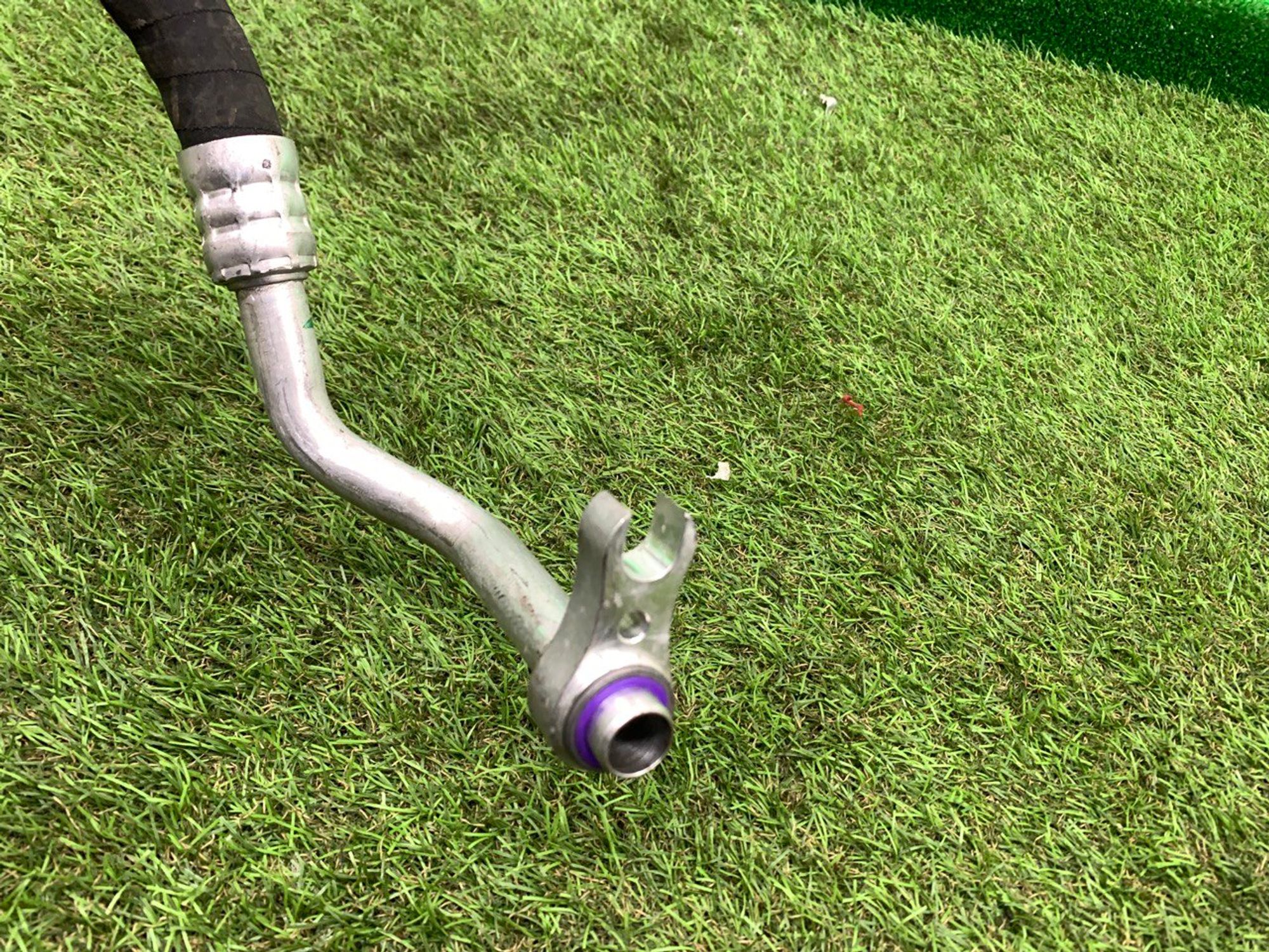 Трубка кондиционера Mercedes-Benz GLC X253 W205, 2800 рублей, Москва