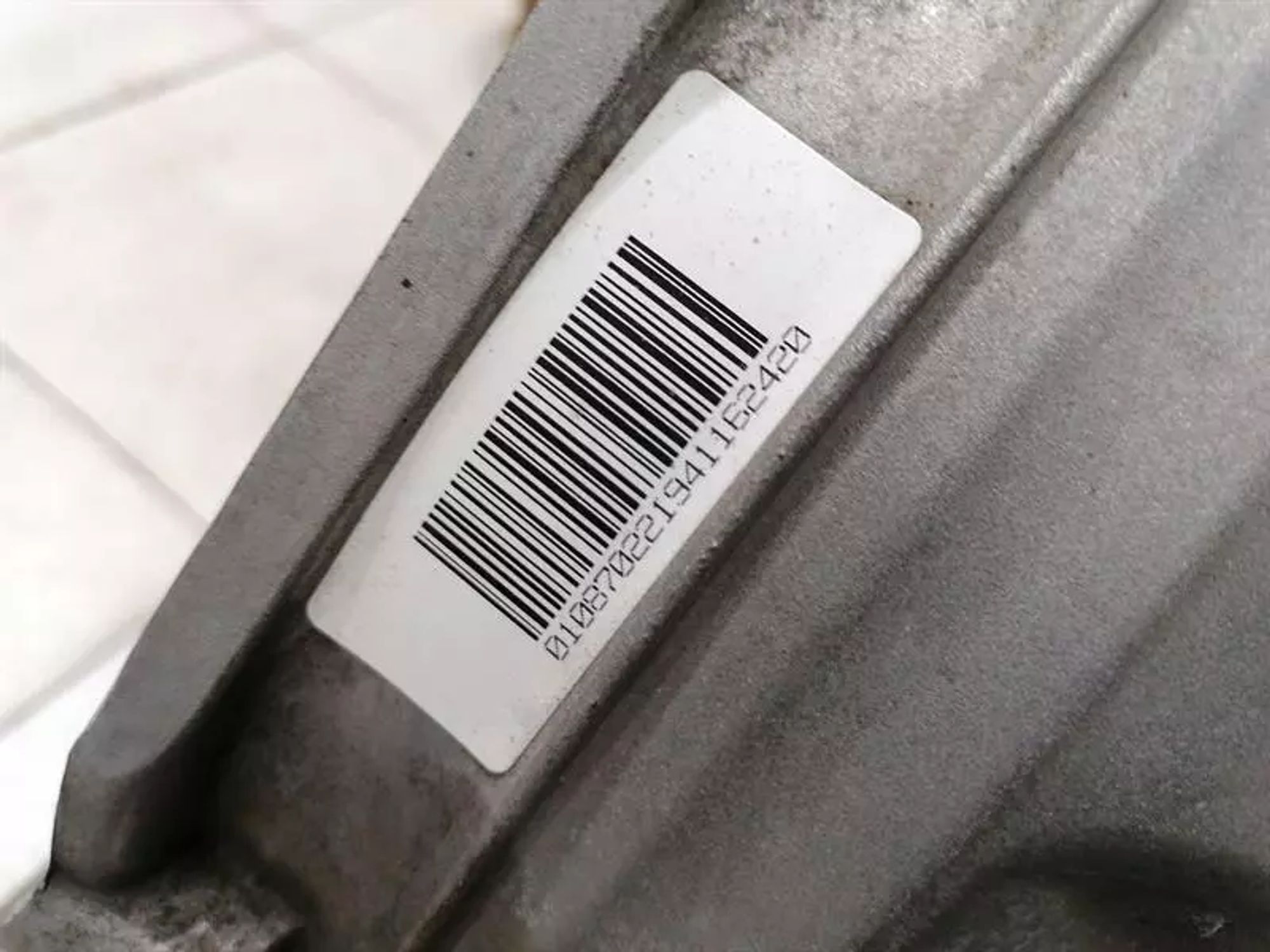 Коробка передач ASTON MARTIN FAST S V12 6.0, 480000 рублей, Москва