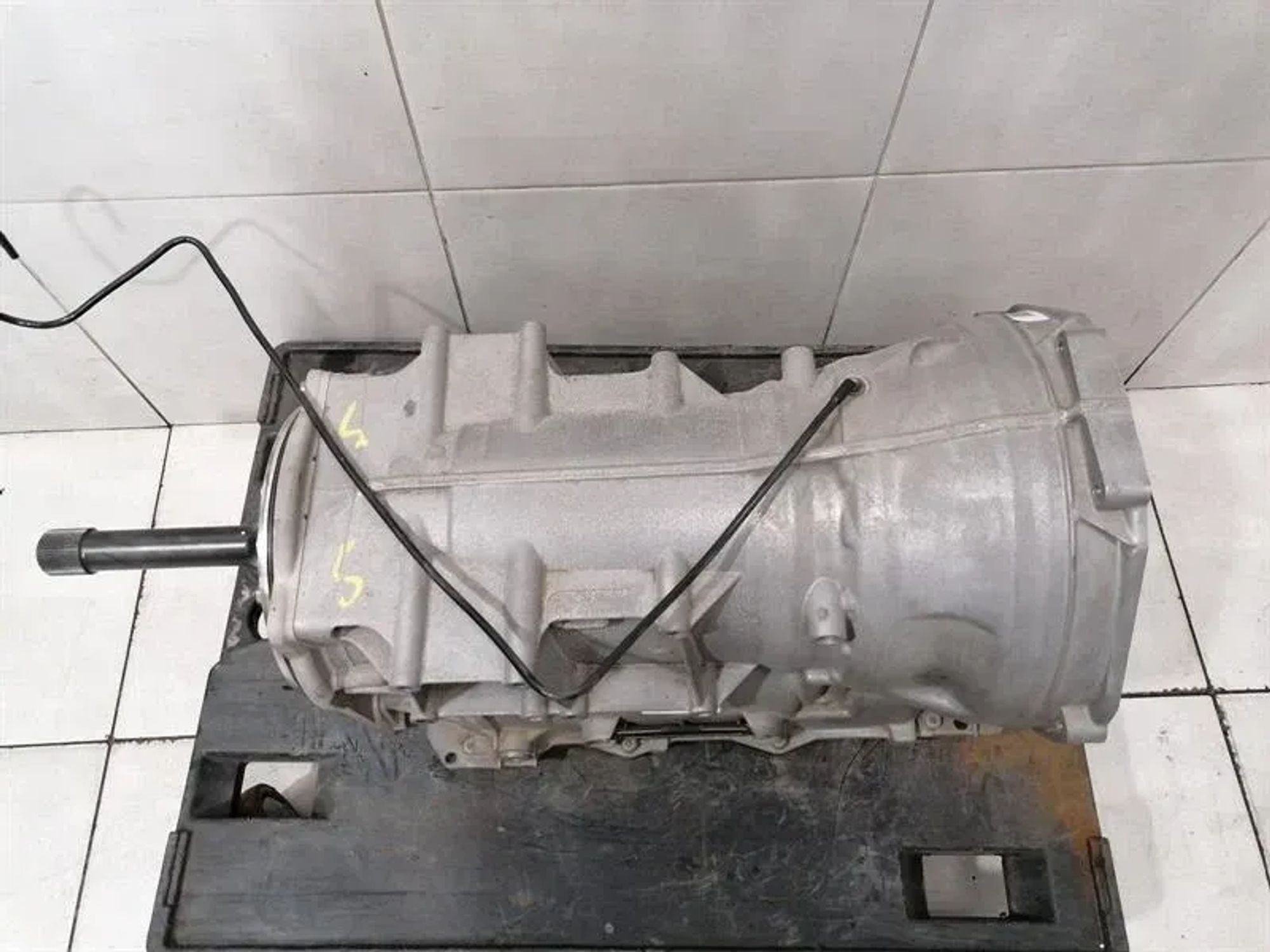 Коробка передач ASTON MARTIN FAST S V12 6.0, 480000 рублей, Москва