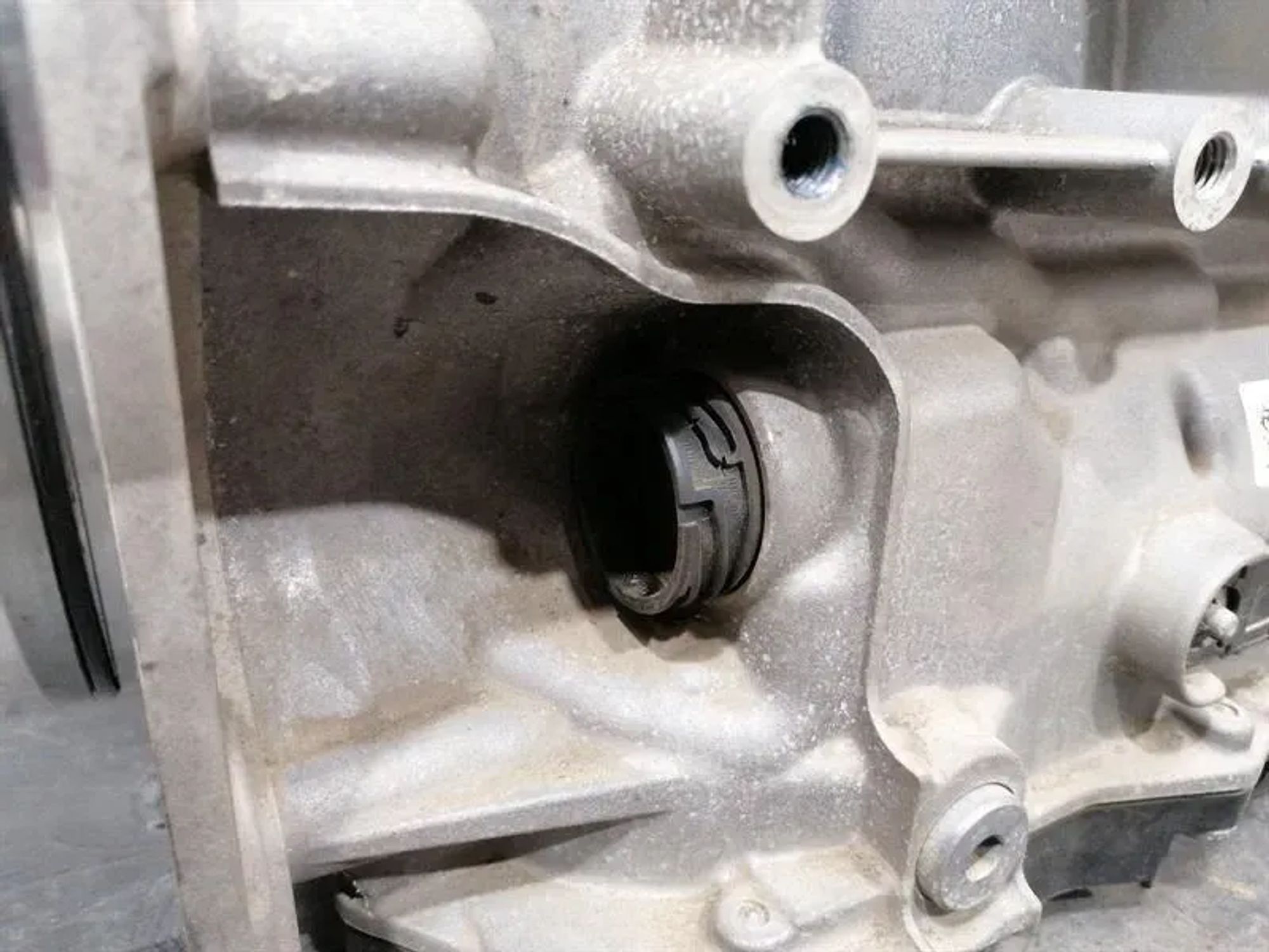 Коробка передач ASTON MARTIN FAST S V12 6.0, 480000 рублей, Москва