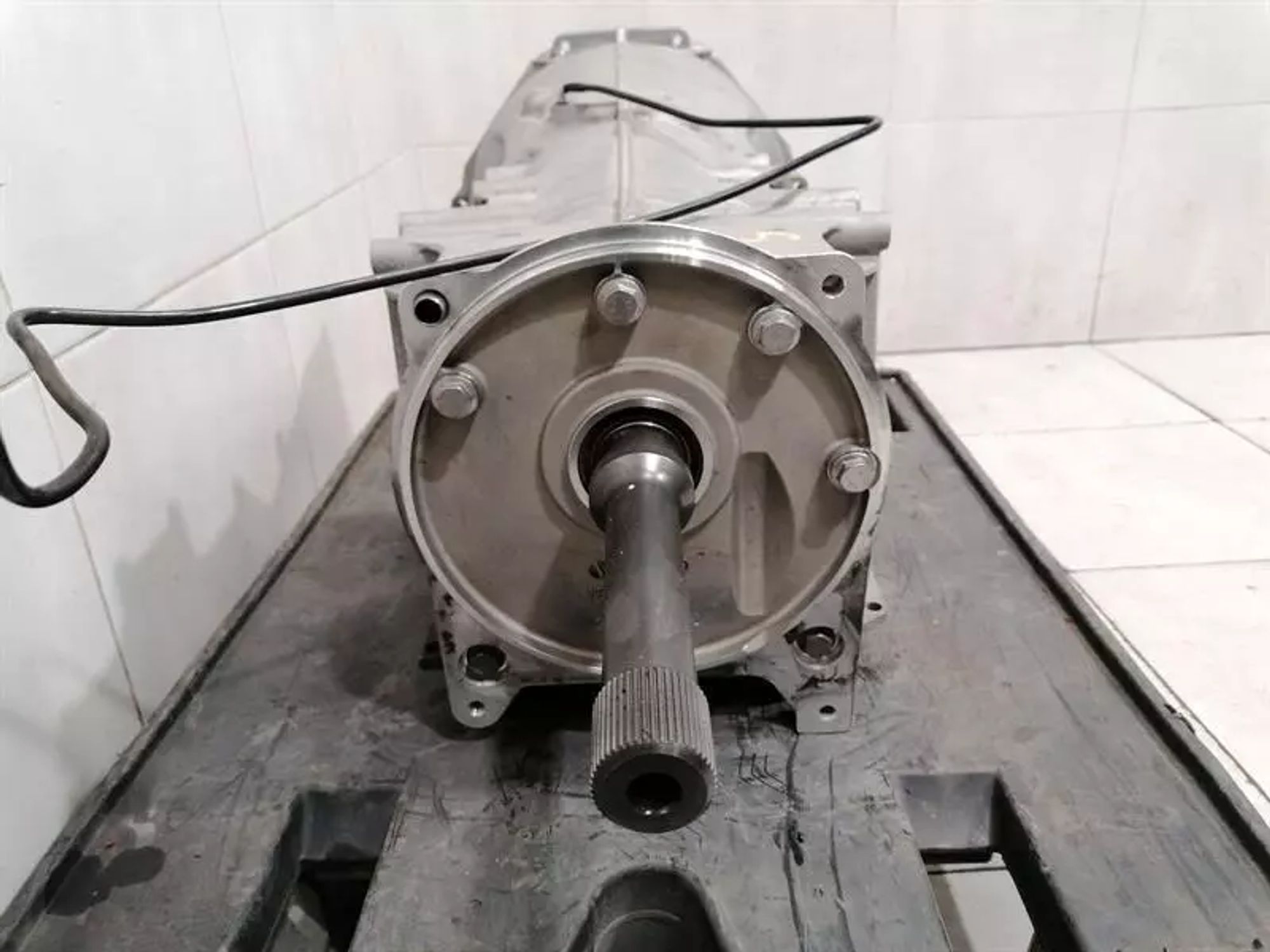 Коробка передач ASTON MARTIN FAST S V12 6.0, 480000 рублей, Москва