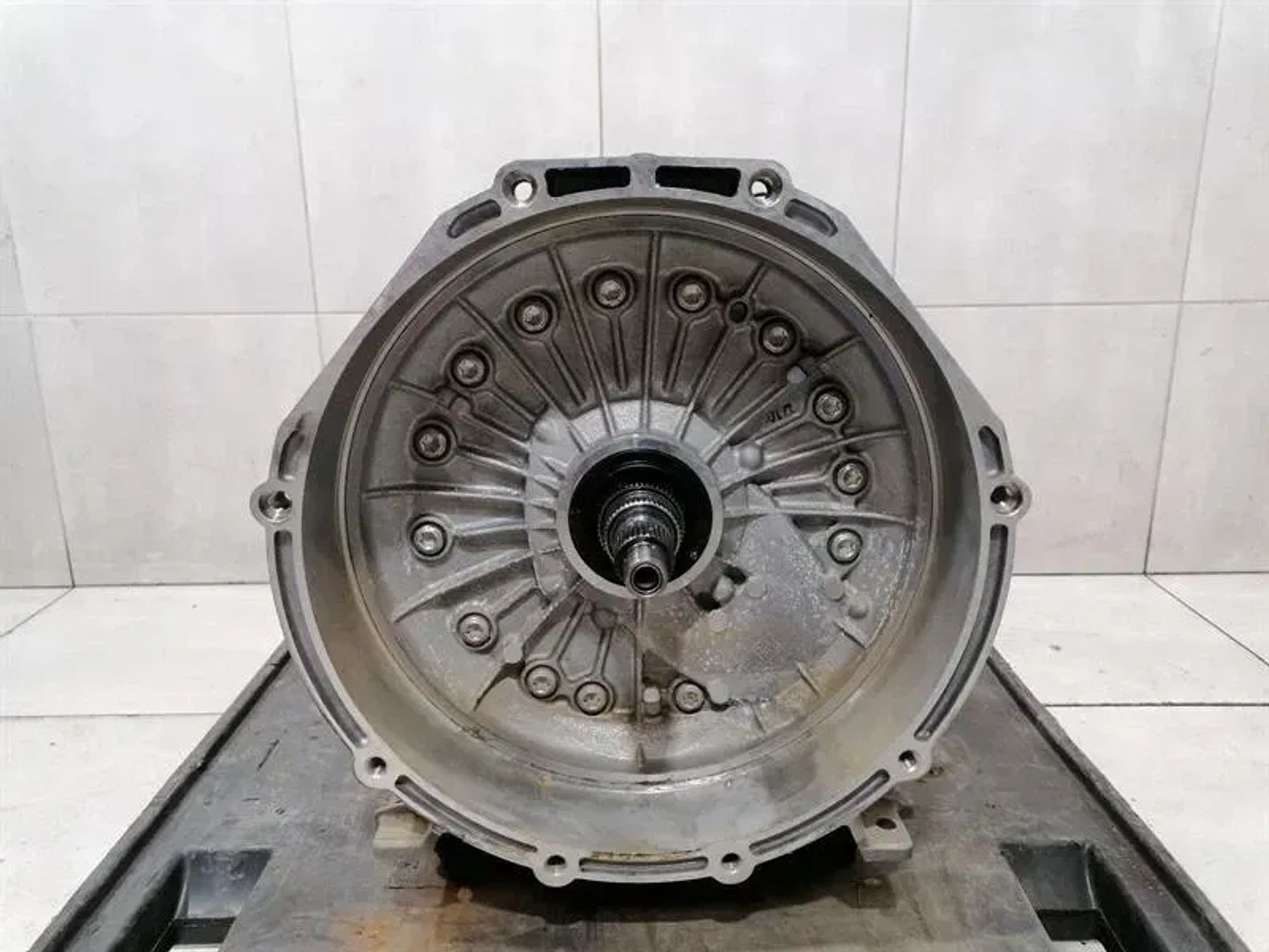 Коробка передач ASTON MARTIN FAST S V12 6.0, 480000 рублей, Москва