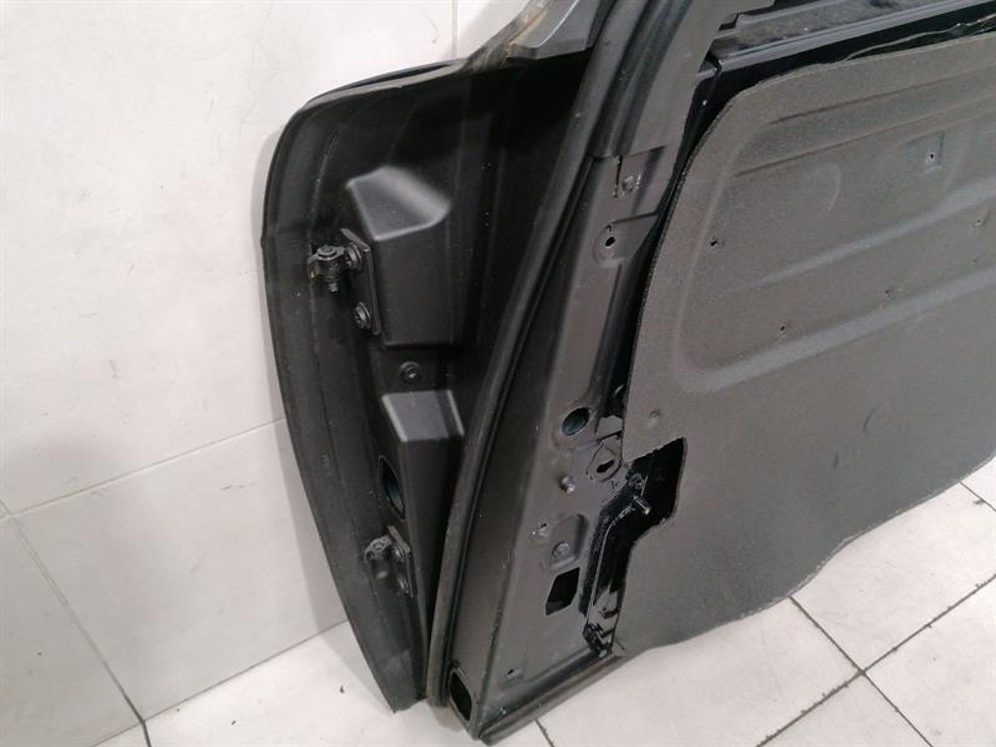 Правая передняя дверь Rolls Royce Phantom MK7 VII, 450000 рублей, Москва