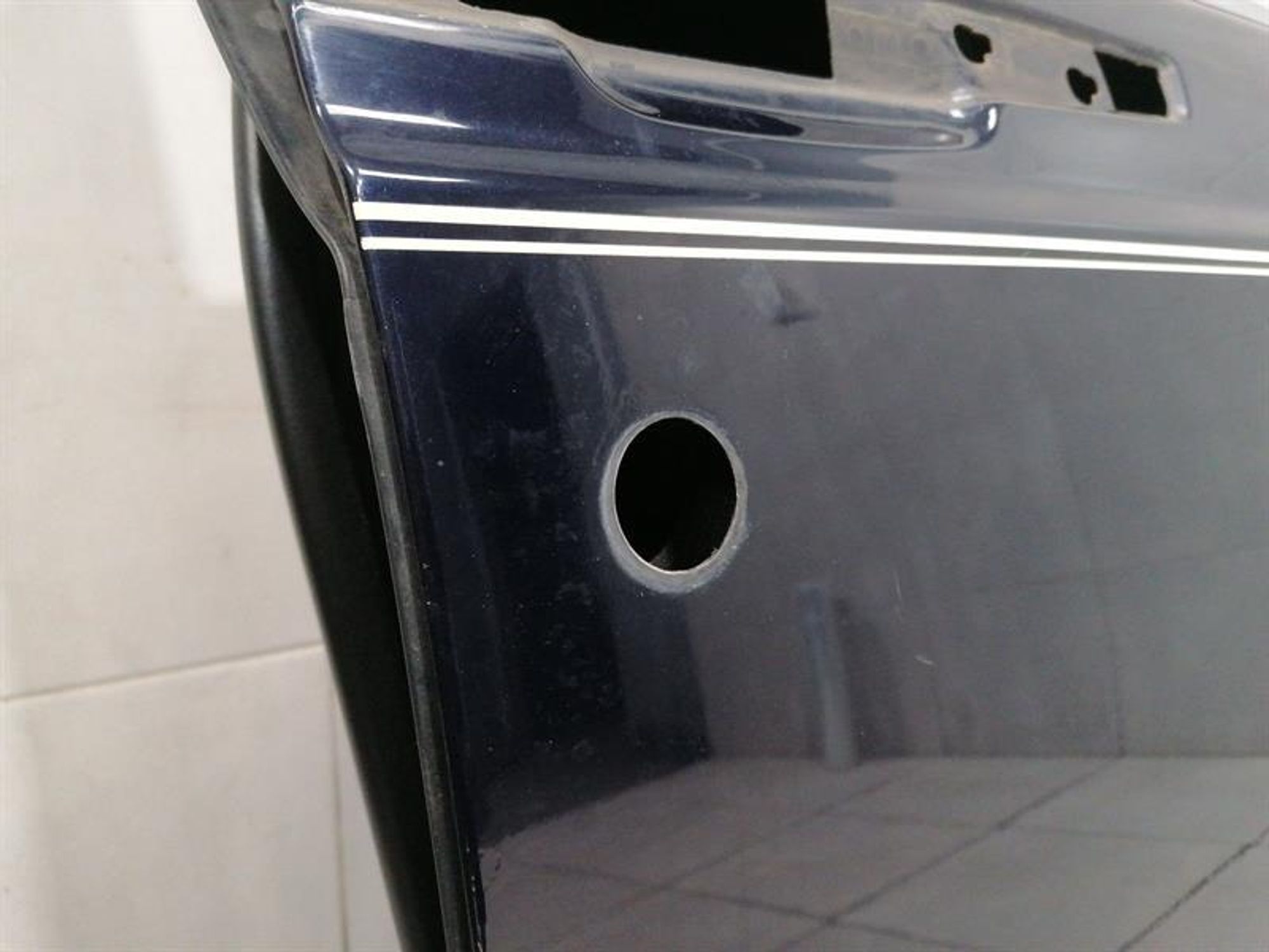 Правая передняя дверь Rolls Royce Phantom MK7 VII, 450000 рублей, Москва