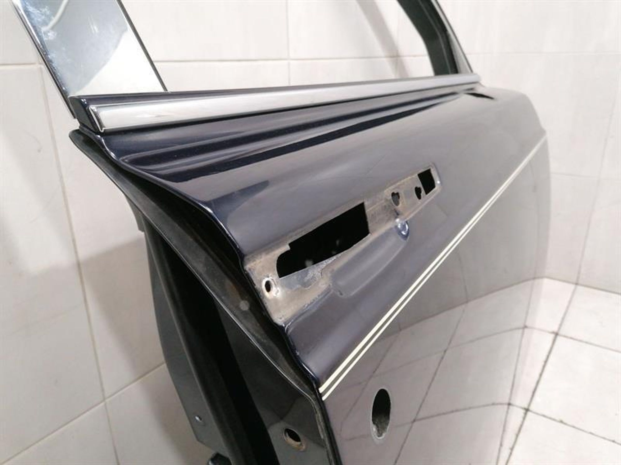 Правая передняя дверь Rolls Royce Phantom MK7 VII, 450000 рублей, Москва