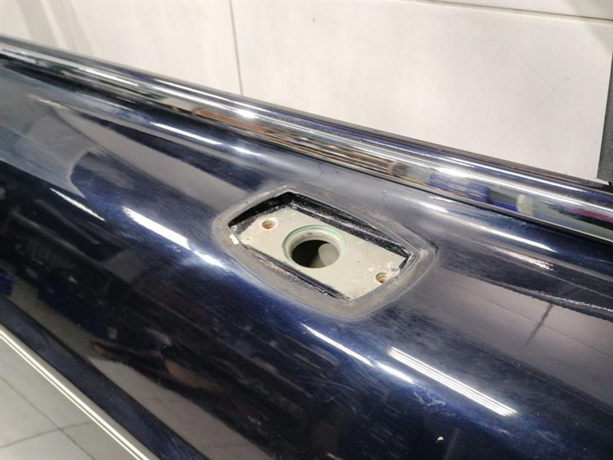 Правая передняя дверь Rolls Royce Phantom MK7 VII, 450000 рублей, Москва