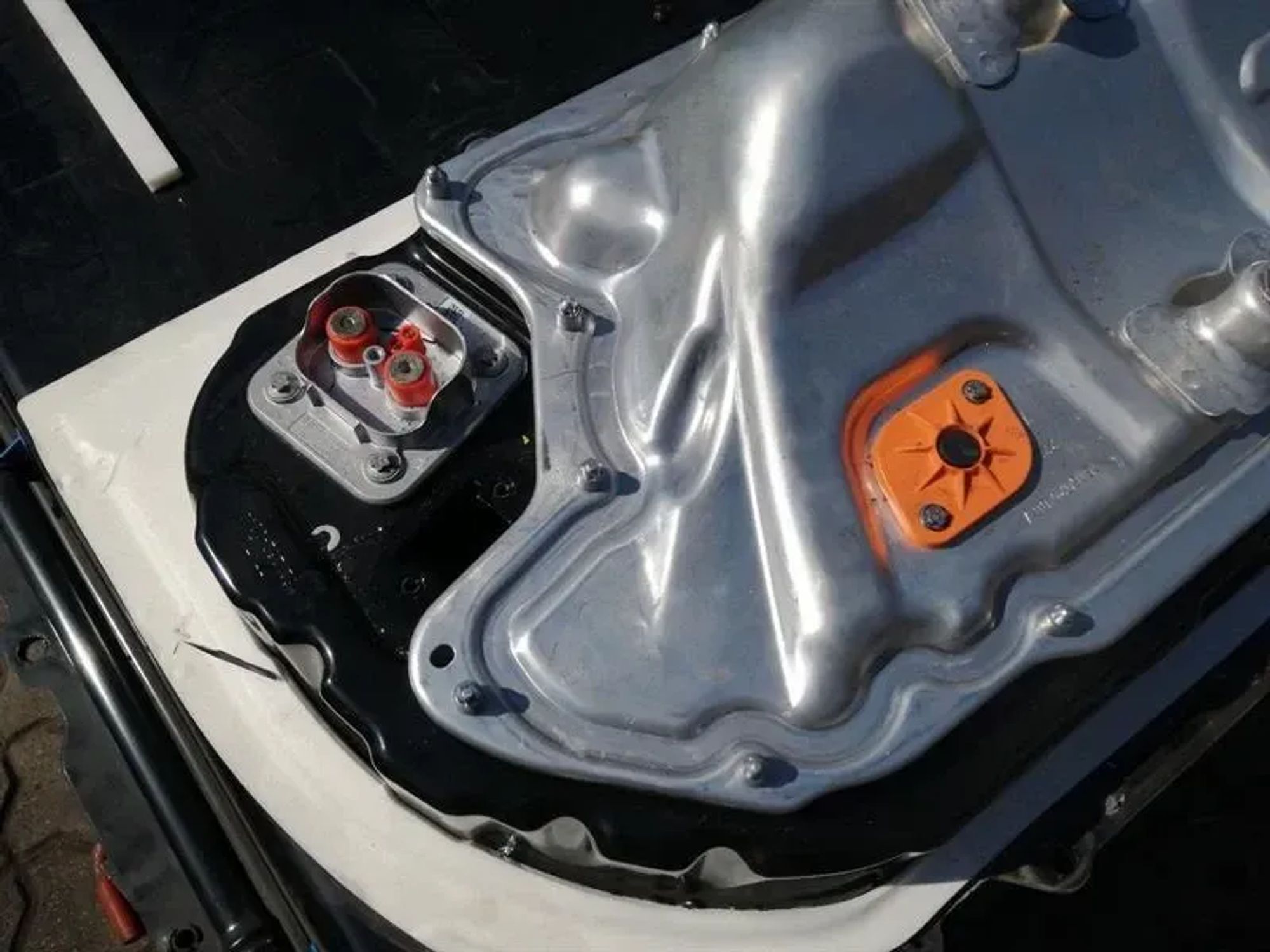 КОМПЛЕКТ АККУМУЛЯТОРНОЙ БАТАРЕИ TESLA MODEL 3, 1000000 рублей, Москва