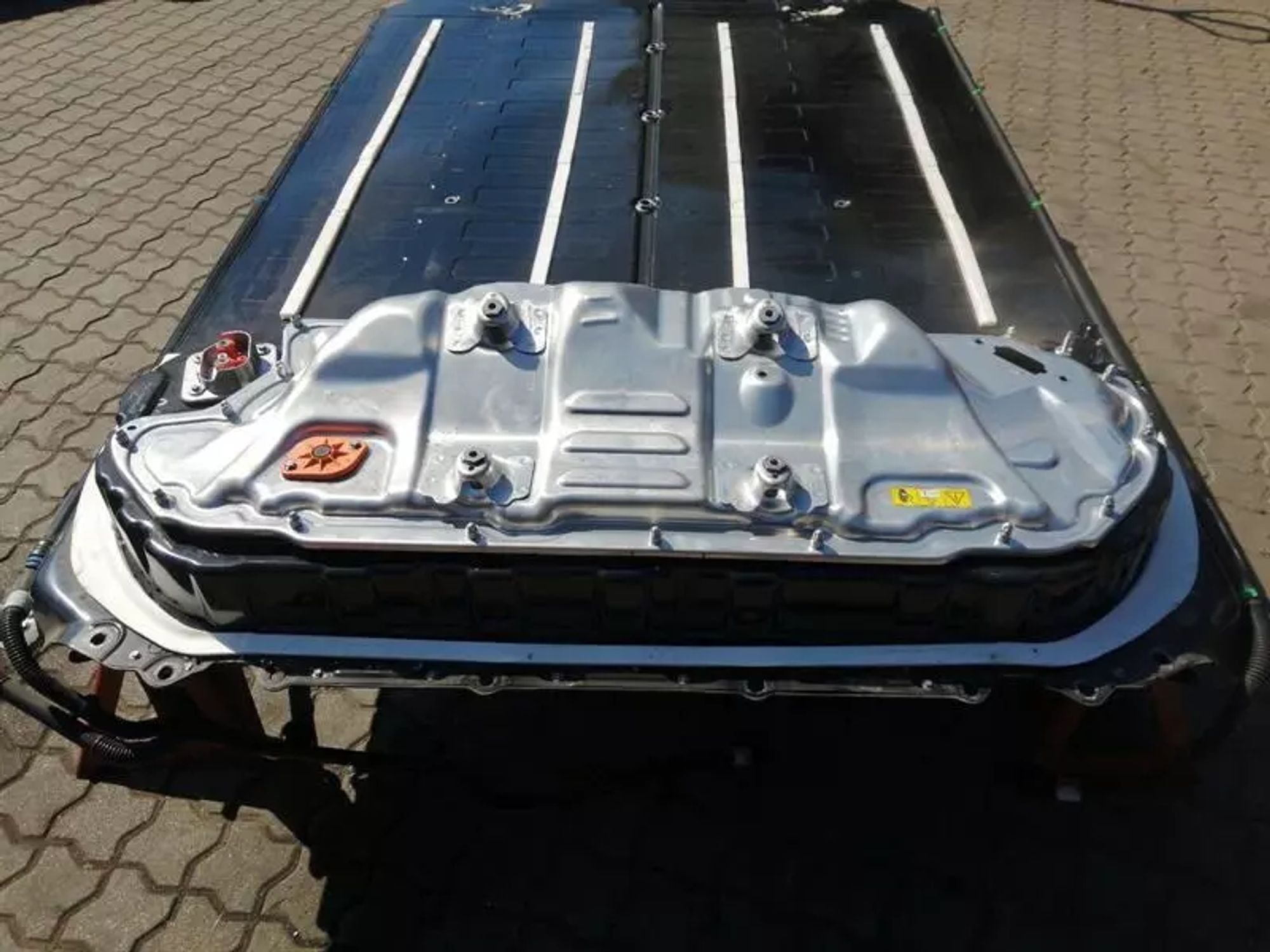 КОМПЛЕКТ АККУМУЛЯТОРНОЙ БАТАРЕИ TESLA MODEL 3, 1000000 рублей, Москва