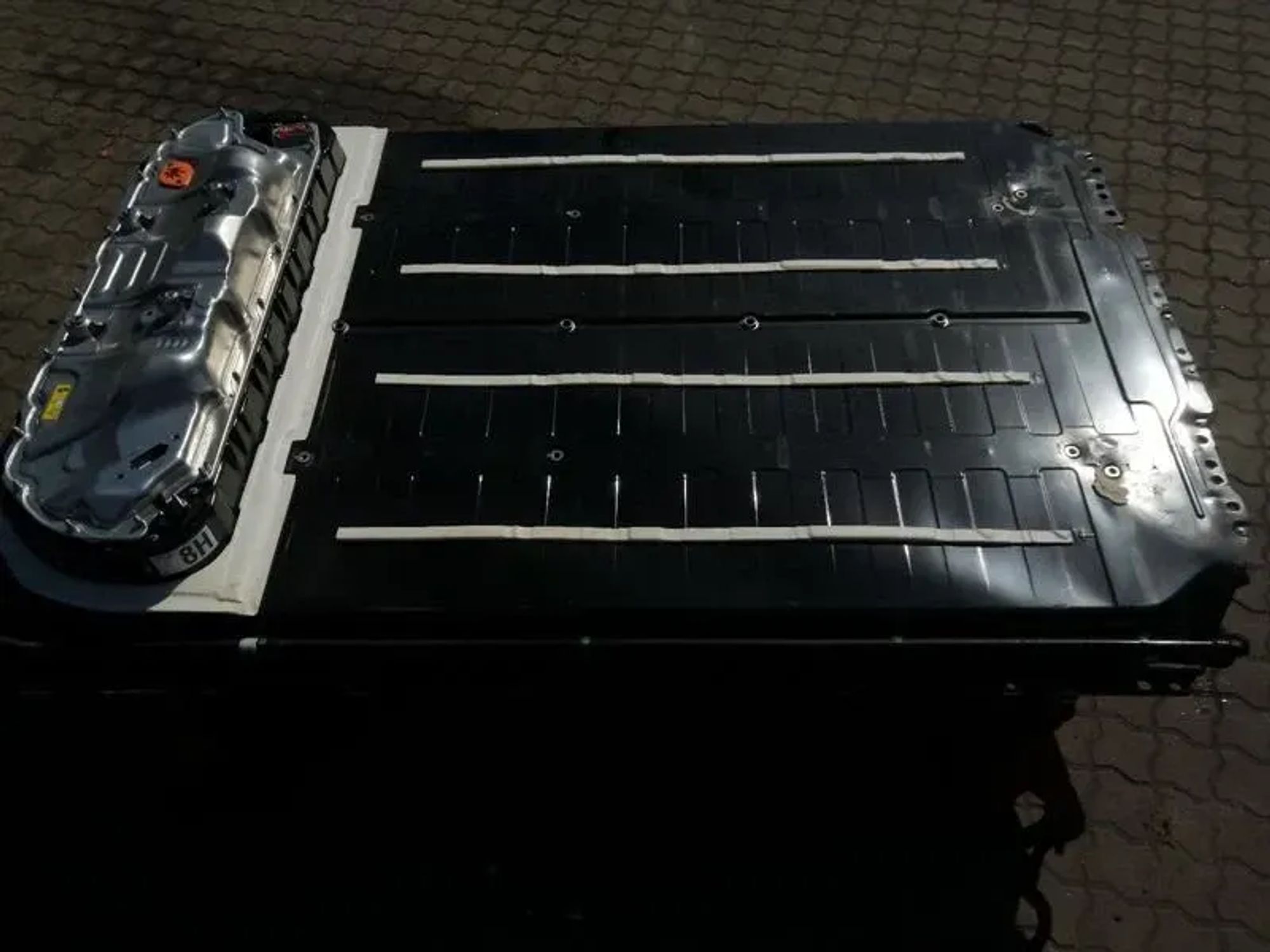 КОМПЛЕКТ АККУМУЛЯТОРНОЙ БАТАРЕИ TESLA MODEL 3, 1000000 рублей, Москва