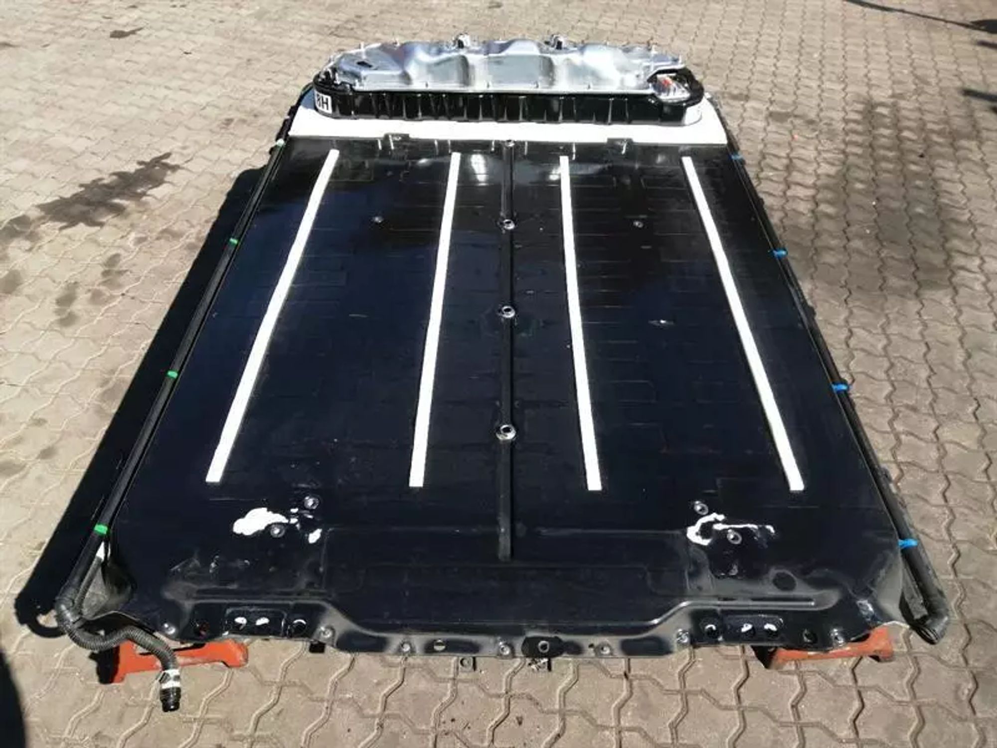 КОМПЛЕКТ АККУМУЛЯТОРНОЙ БАТАРЕИ TESLA MODEL 3, 1000000 рублей, Москва