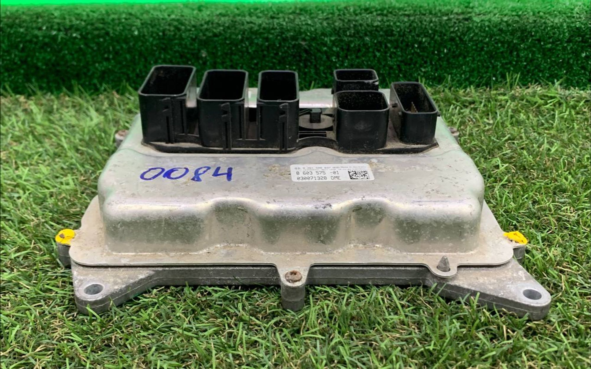 ЭБУ ДВС DME X1 n20, 19000 рублей, Москва