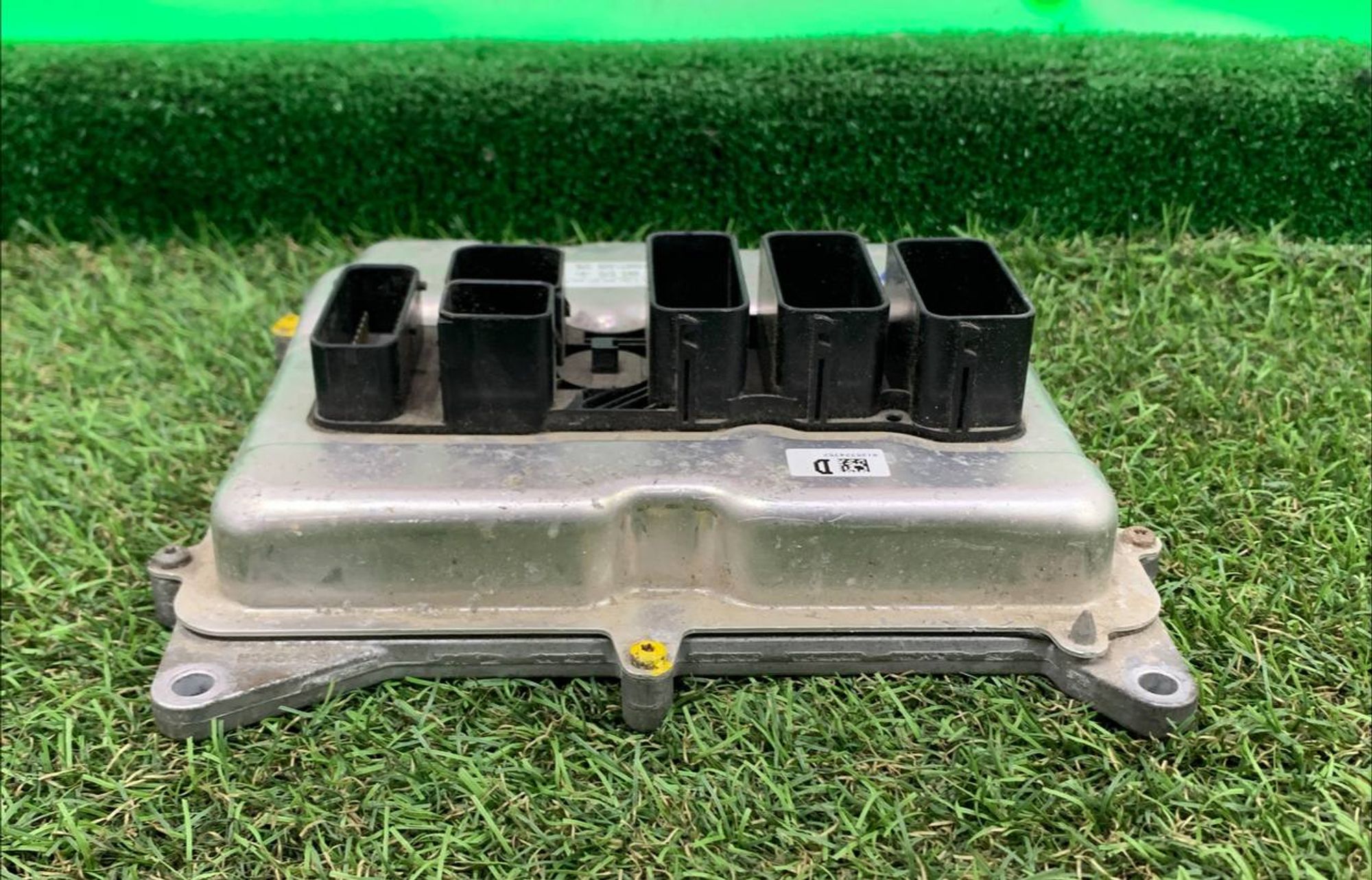 ЭБУ ДВС DME X1 n20, 19000 рублей, Москва