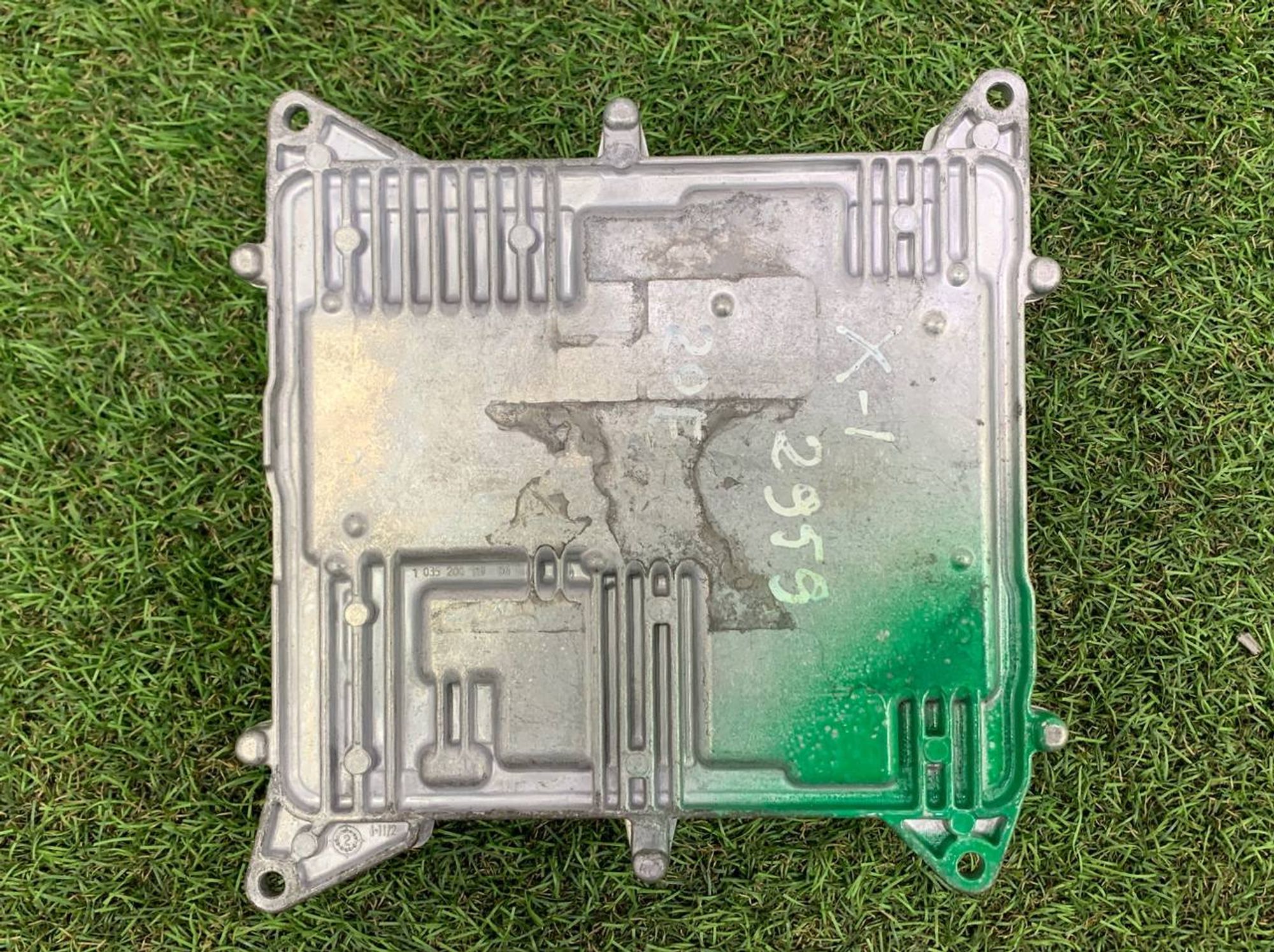 ЭБУ ДВС DME X1 n20, 19000 рублей, Москва