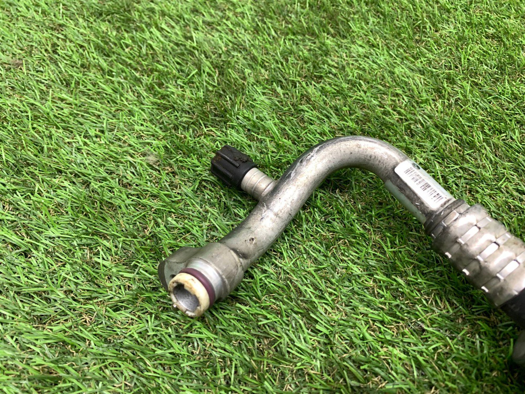 Трубка кондиционера F30 F20 F32 F36 N20, 1000 рублей, Москва