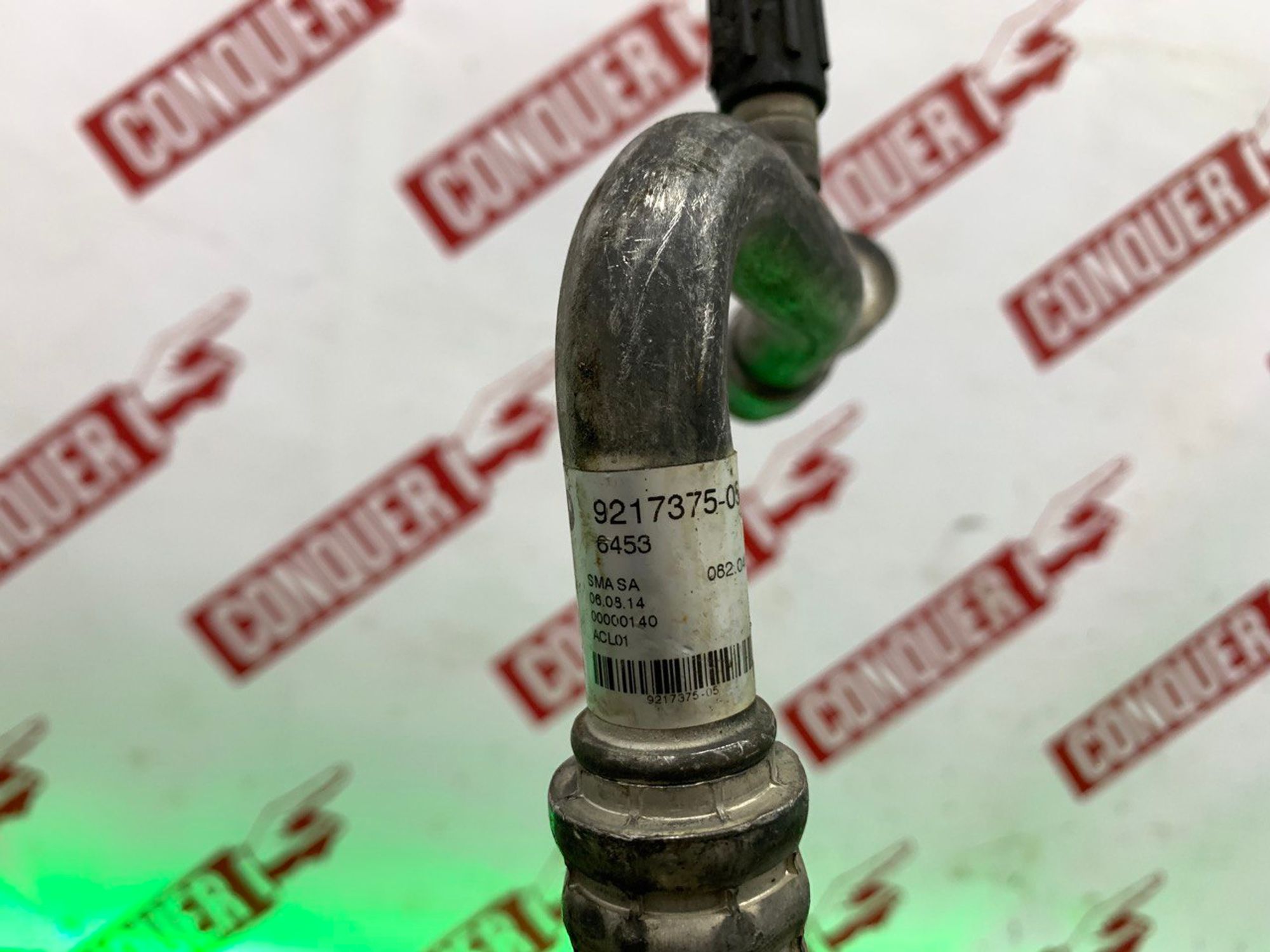 Трубка кондиционера F30 F20 F32 F36 N20, 1000 рублей, Москва