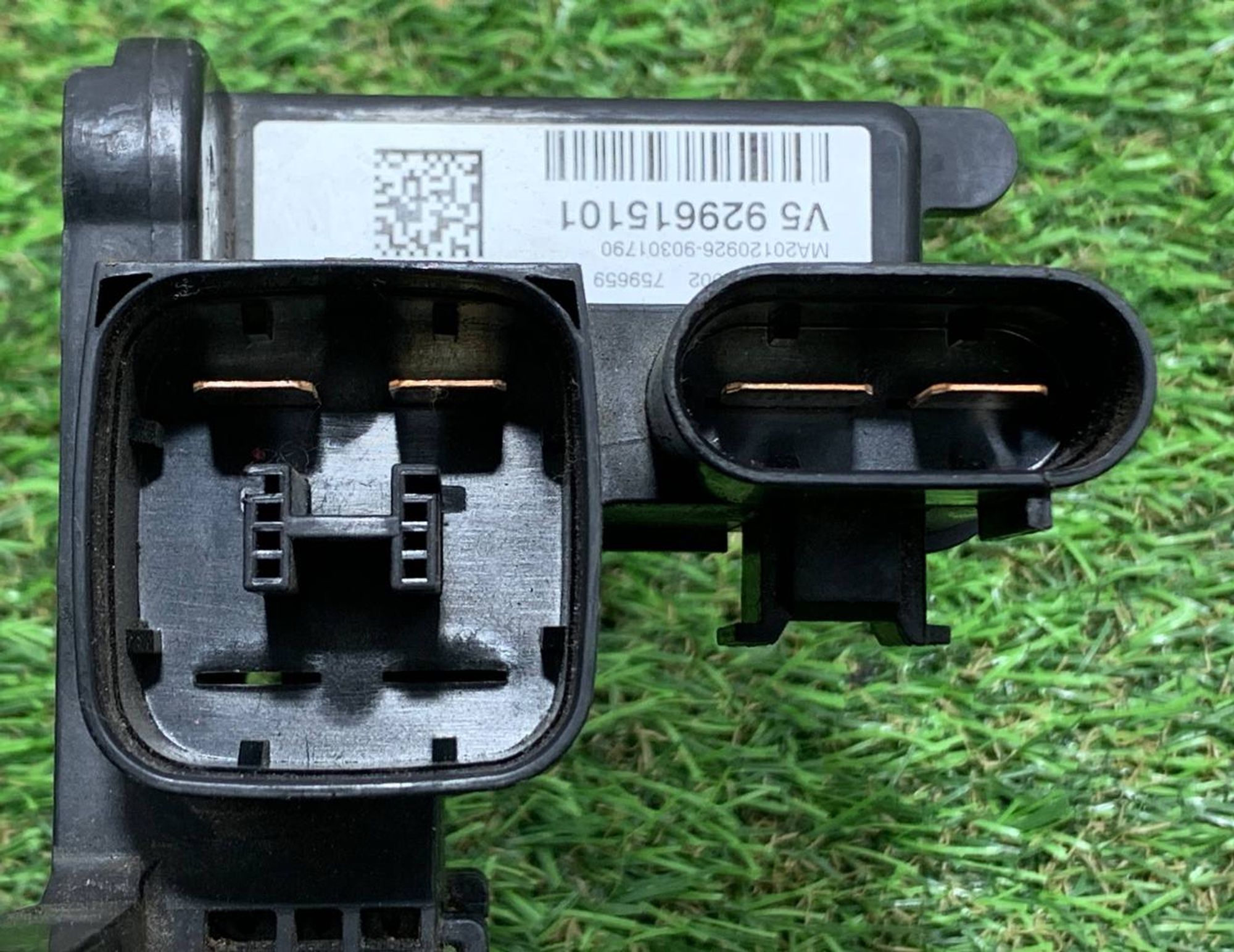 Распределитель тока BMW 3 F30 F31 F34, 2000 рублей, Москва