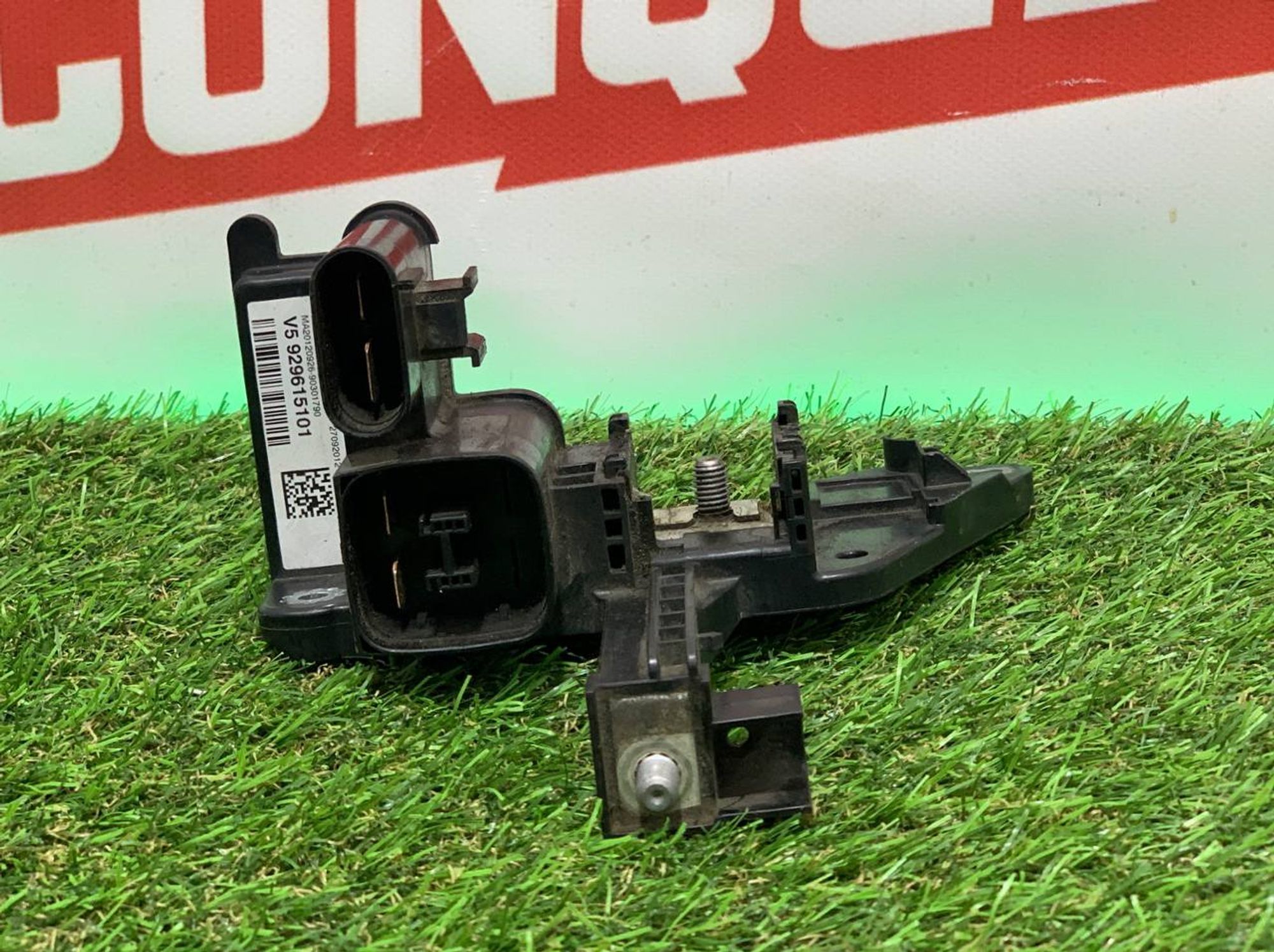 Распределитель тока BMW 3 F30 F31 F34, 2000 рублей, Москва