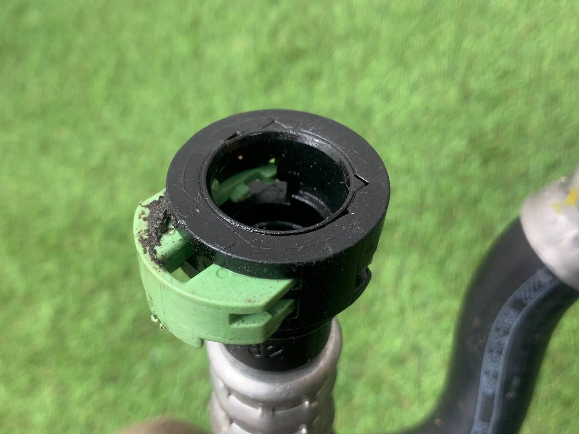 Трубка охлаждения АКПП BMW X5 G05 X6 G06 X7 G07, 18000 рублей, Москва