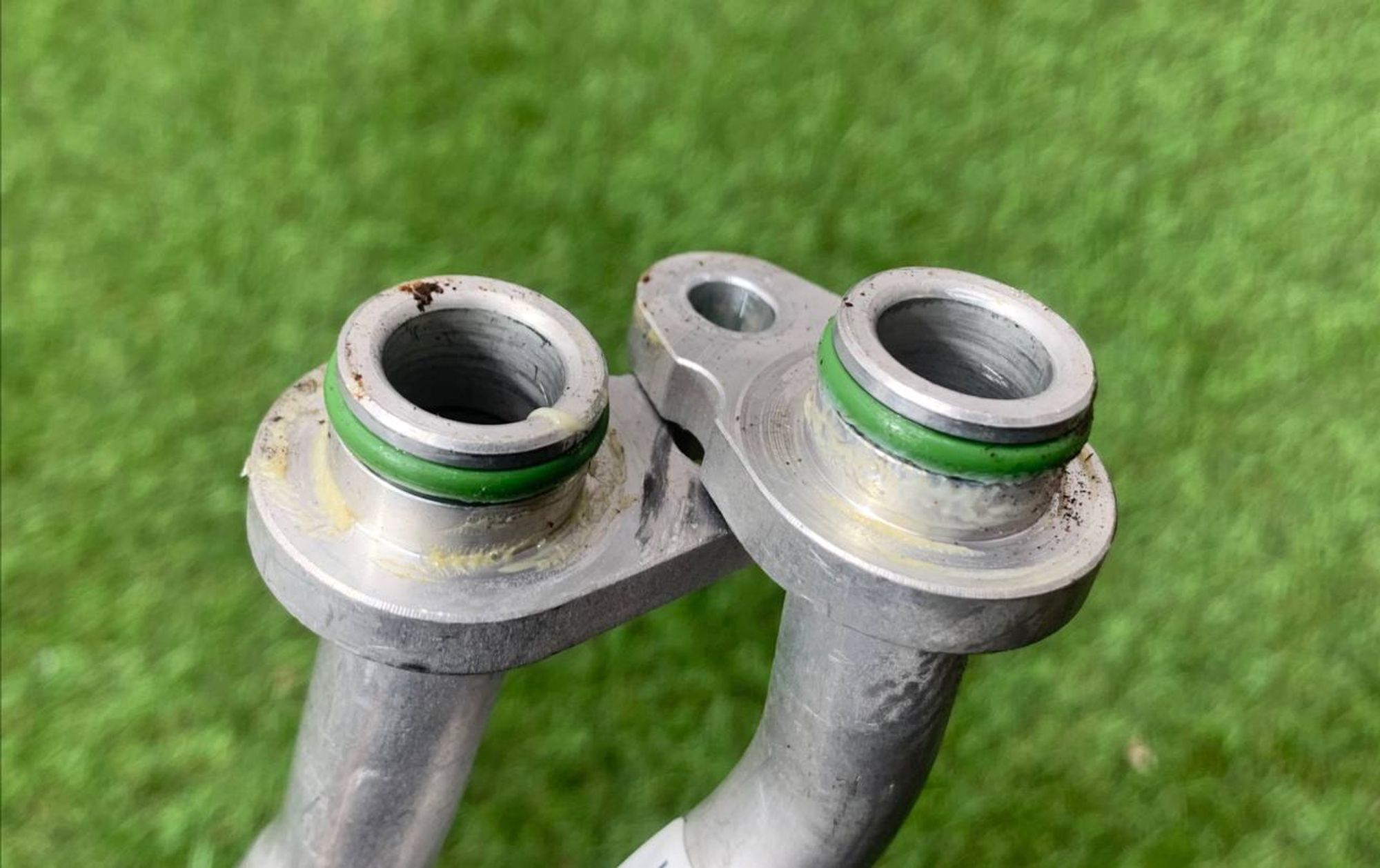 Трубка охлаждения АКПП BMW X5 G05 X6 G06 X7 G07, 18000 рублей, Москва