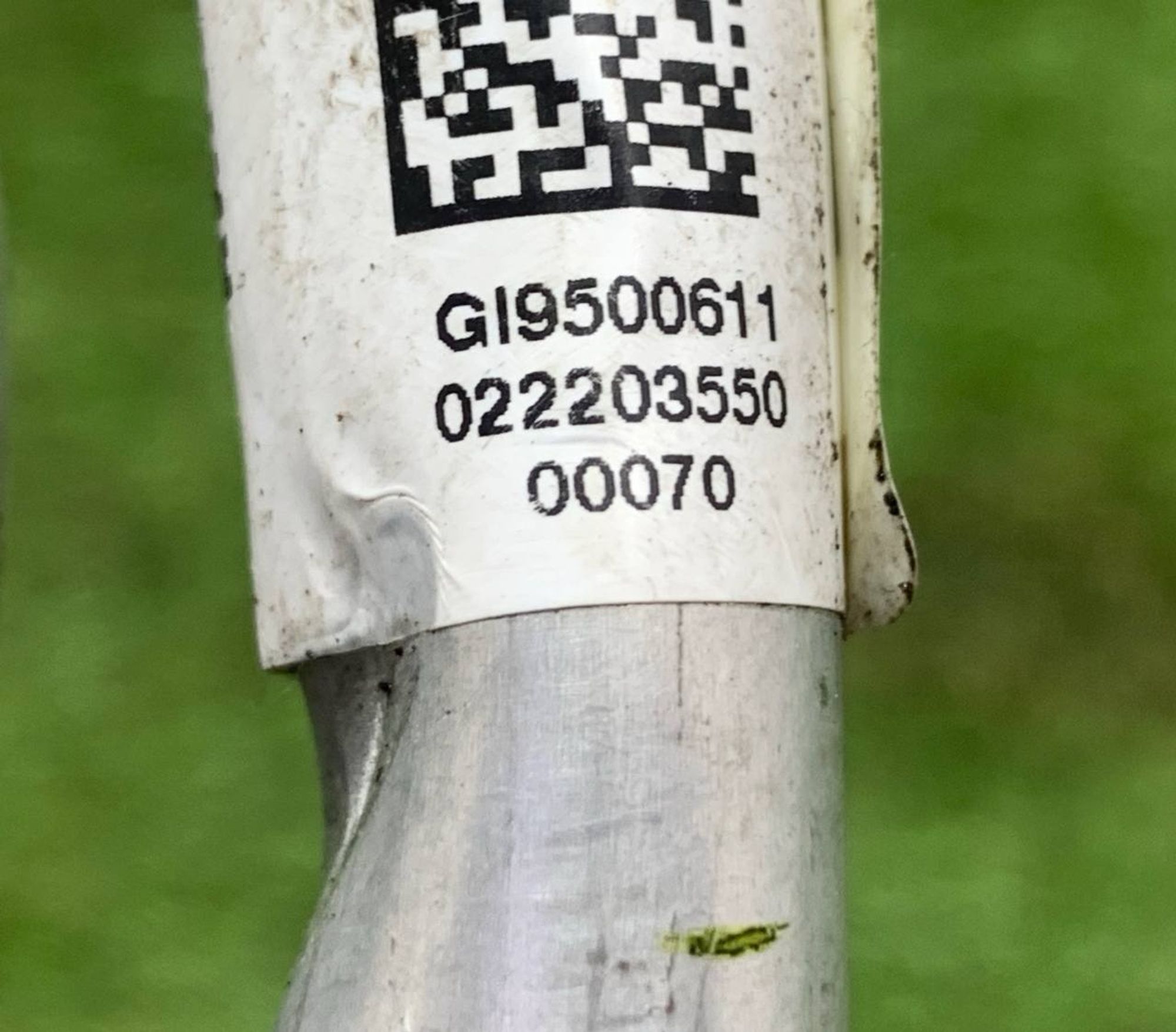 Трубка охлаждения АКПП BMW X5 G05 X6 G06 X7 G07, 18000 рублей, Москва