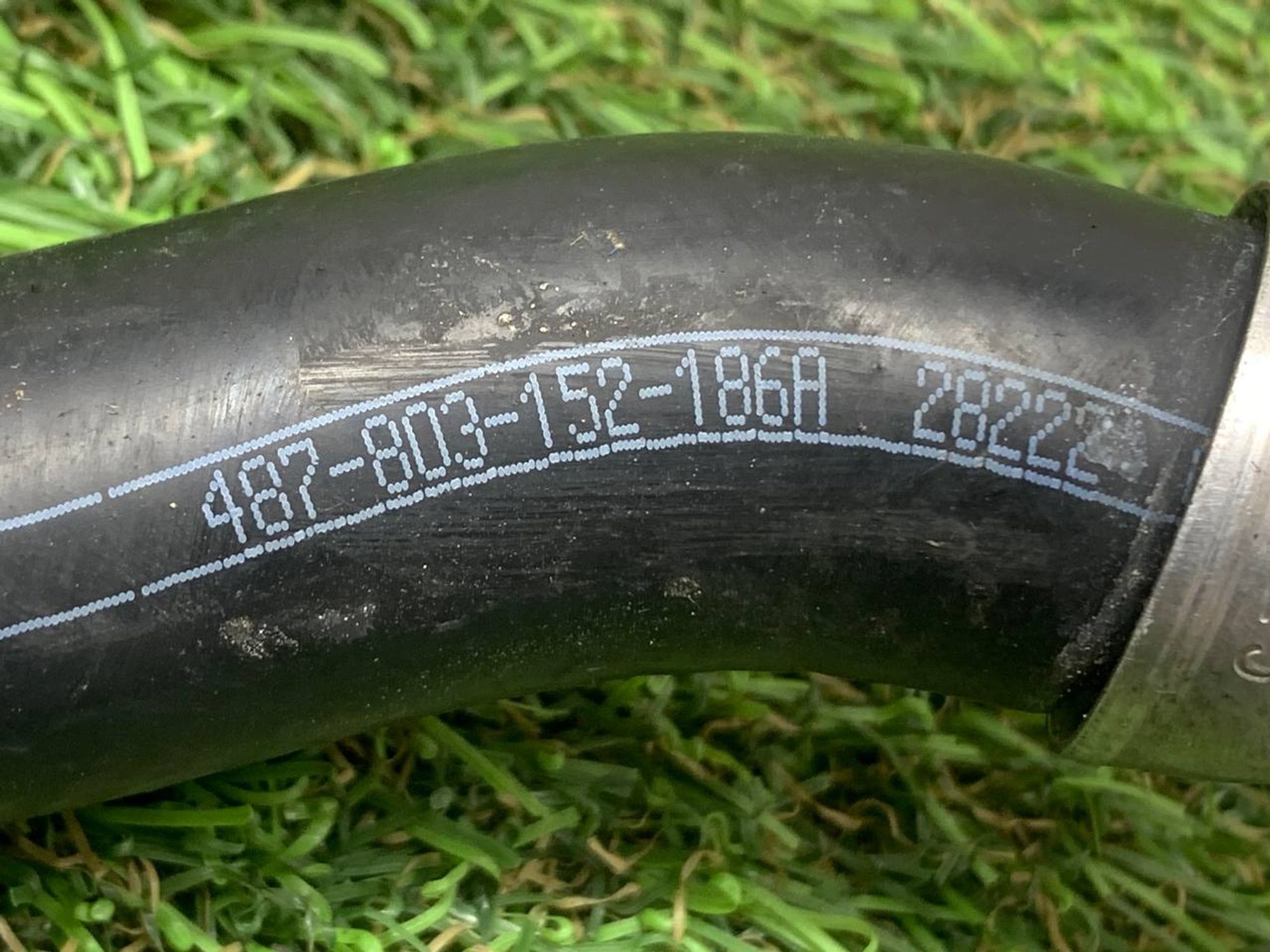 Трубка охлаждения АКПП BMW X5 G05 X6 G06 X7 G07, 18000 рублей, Москва