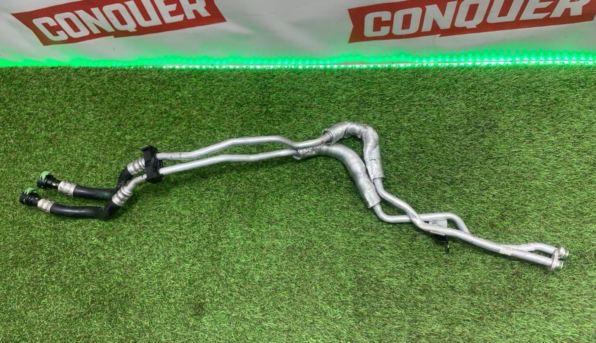 Трубка охлаждения АКПП BMW X5 G05 X6 G06 X7 G07, 18000 рублей, Москва